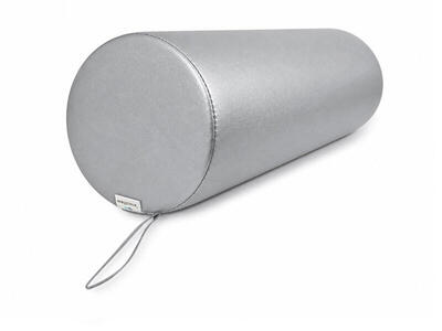 Cuscino massaggiante a cilindro Wellcore 60x20 cm