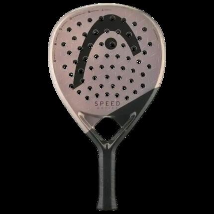 RAQUETTE DE PADEL HEAD SPEED MOTION 2025