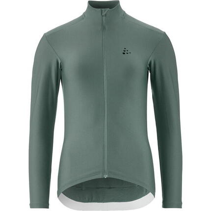 Craft Core Essence Maillot Vélo Manches Longues Femmes - Noir