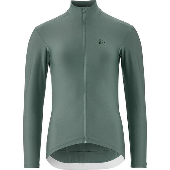 Craft Core Essence Maillot cyclisme manches longues Femme - Weather.