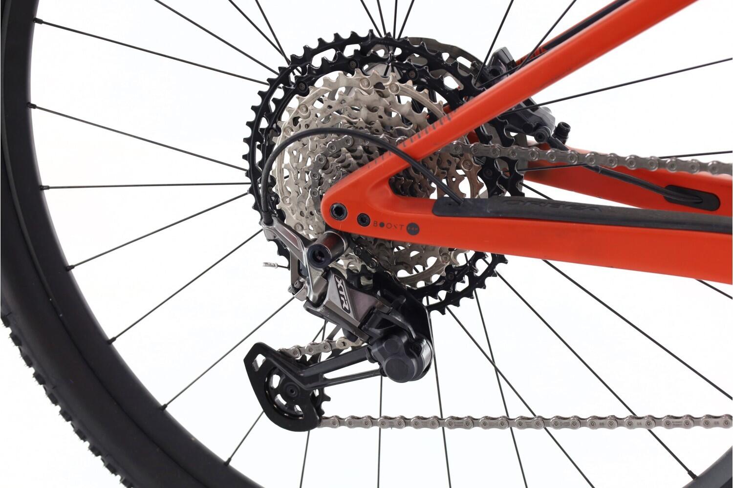 VTT reconditionné ·  Oiz XTR · Très bon état 3/7