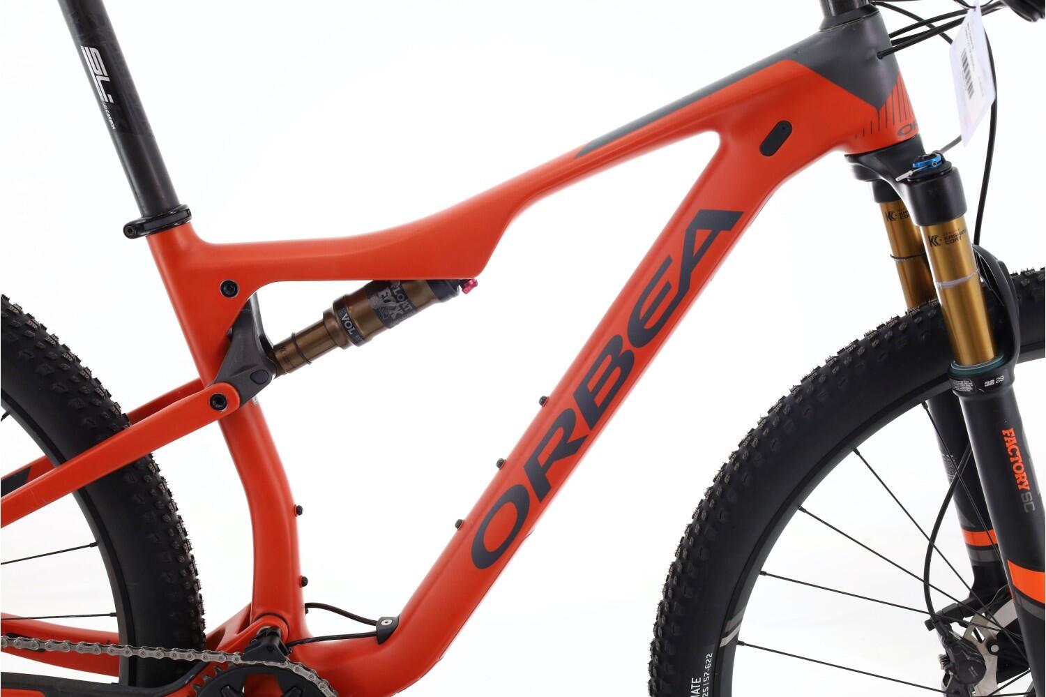 VTT reconditionné ·  Oiz XTR · Très bon état 2/7