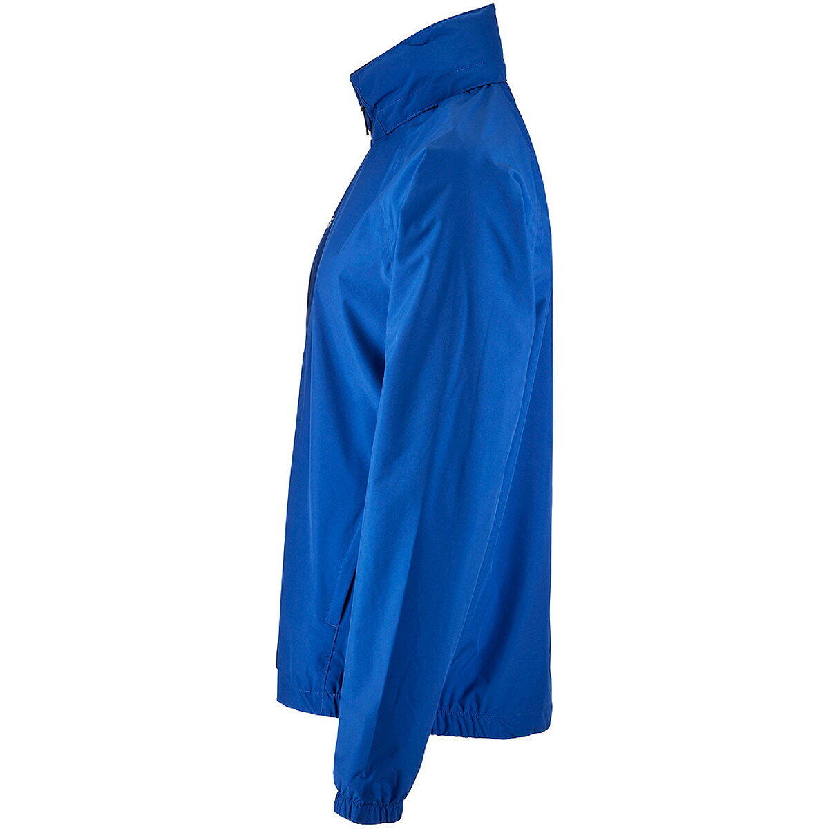 Craft Evolve Regenjas Dames - Royal 3/4