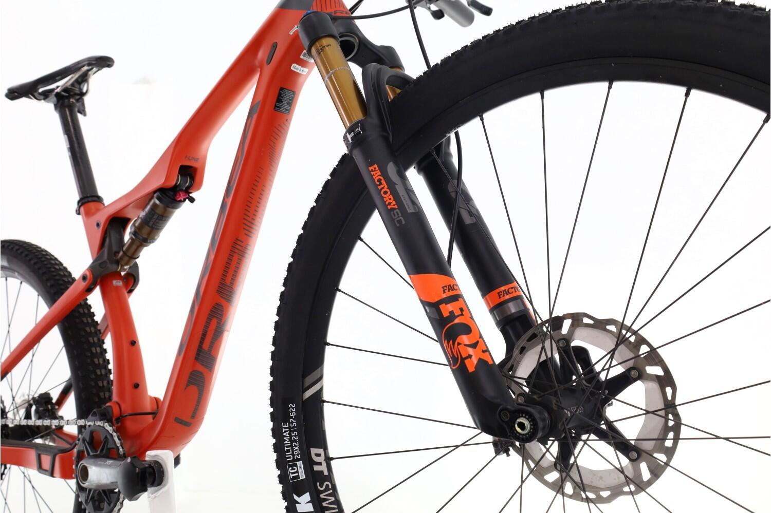VTT reconditionné ·  Oiz XTR · Très bon état 5/7
