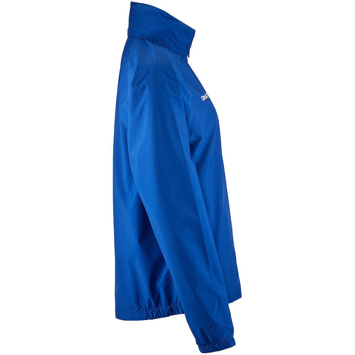 Craft Evolve Regenjas Dames - Royal 4/4