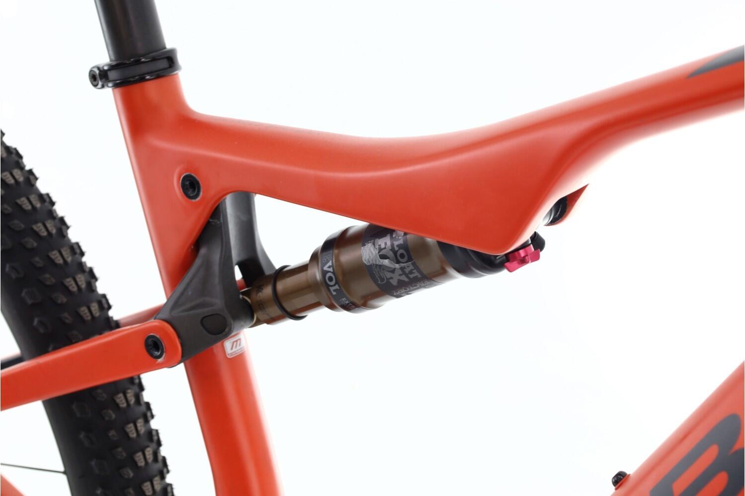 VTT reconditionné ·  Oiz XTR · Très bon état 7/7