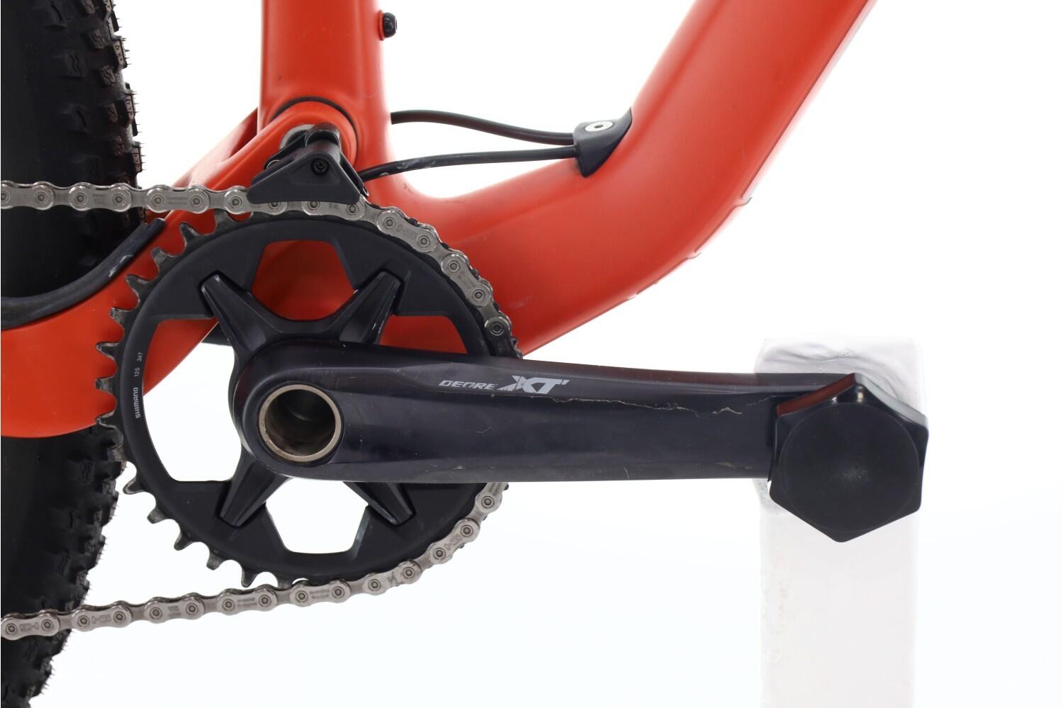 VTT reconditionné ·  Oiz XTR · Très bon état 4/7