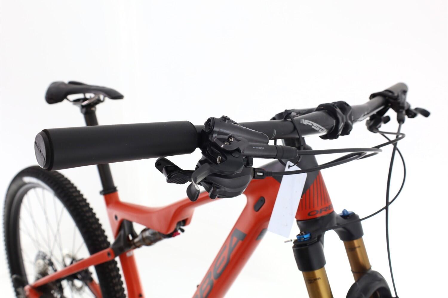 VTT reconditionné ·  Oiz XTR · Très bon état 6/7