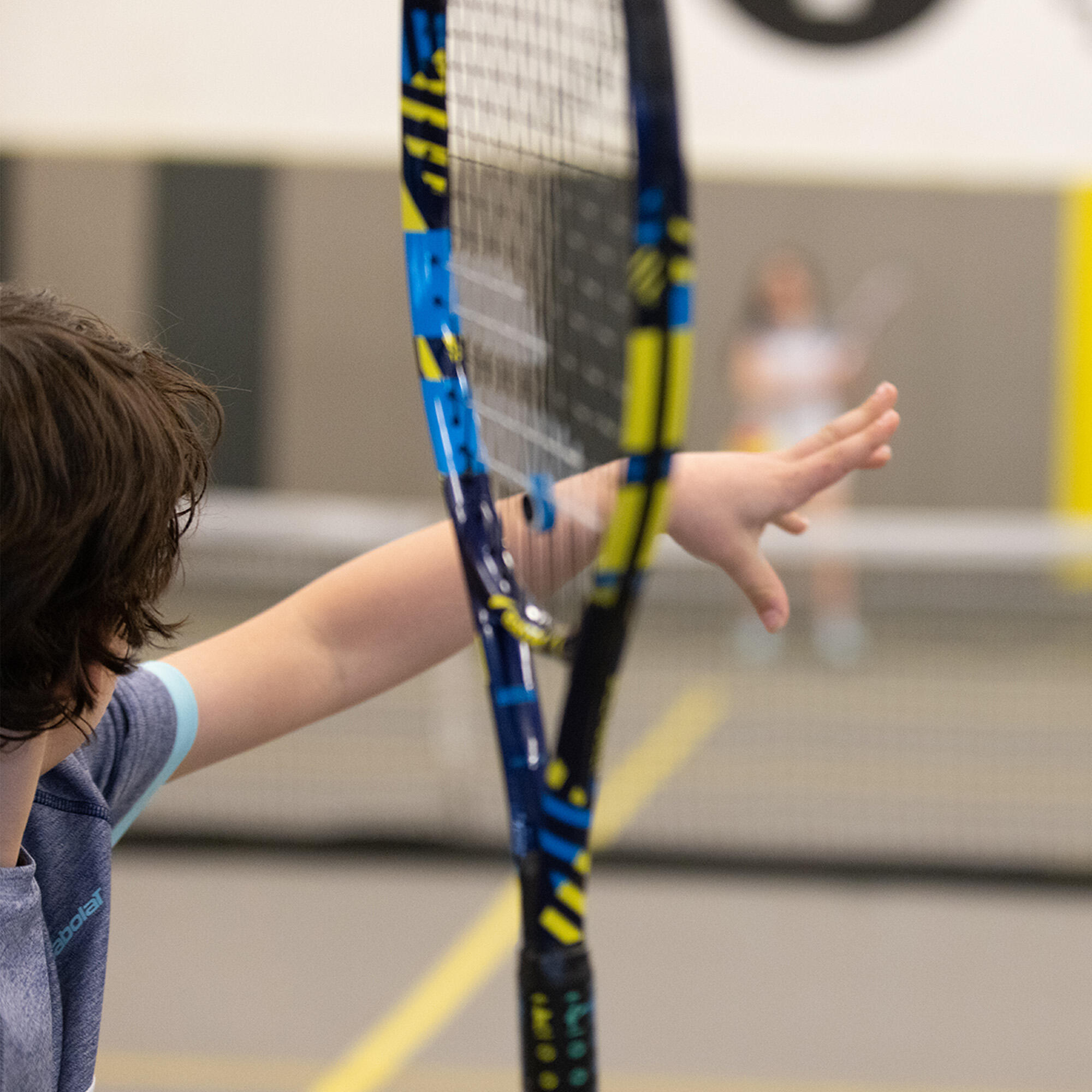 Babolat Junior Tennis Racket 7/7