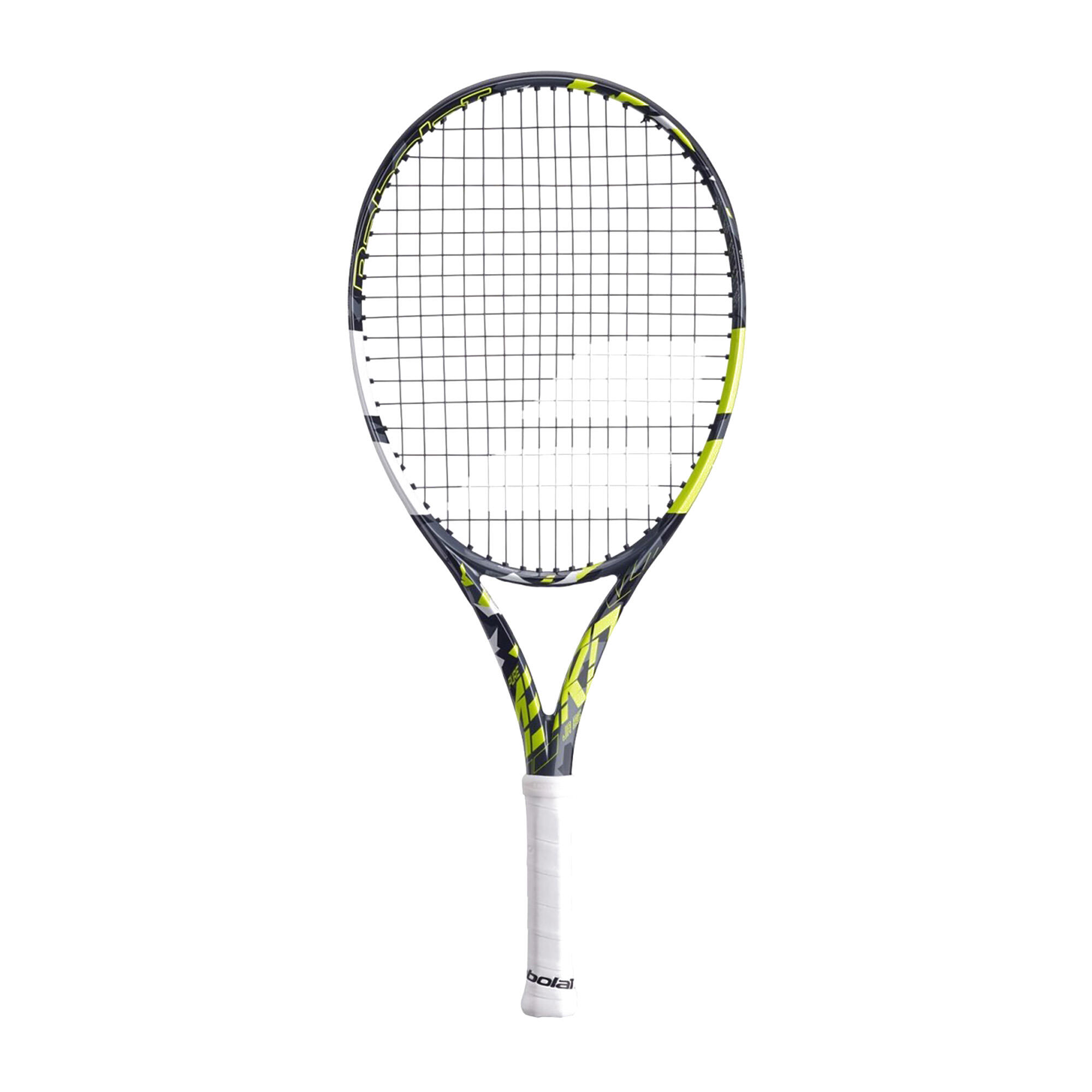 RAQUETA BABOLAT PURE AERO JUNIOR 25 L 000 7/7
