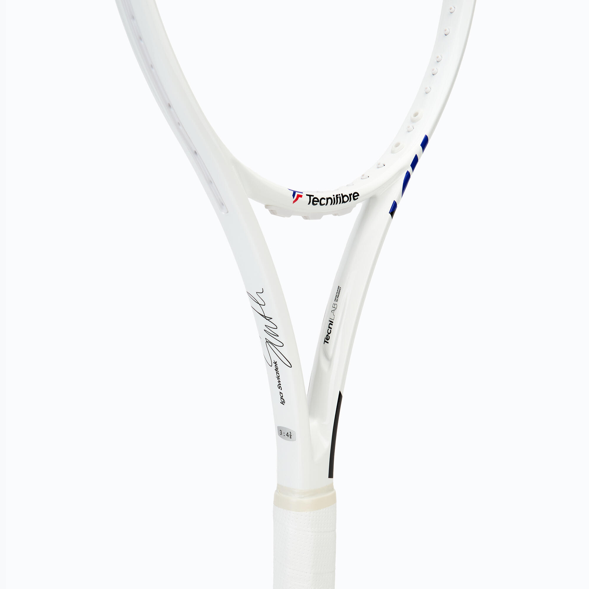 Rakieta tenisowa Tecnifibre T-Fight 300 Iga 4/7