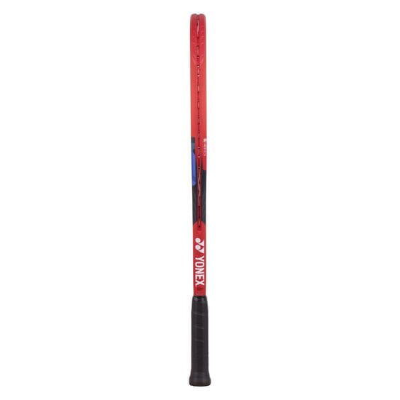 Raquette de tennis pour enfants Yonex VCore 25 (240 gr.) Scarlet Graphite 2/7