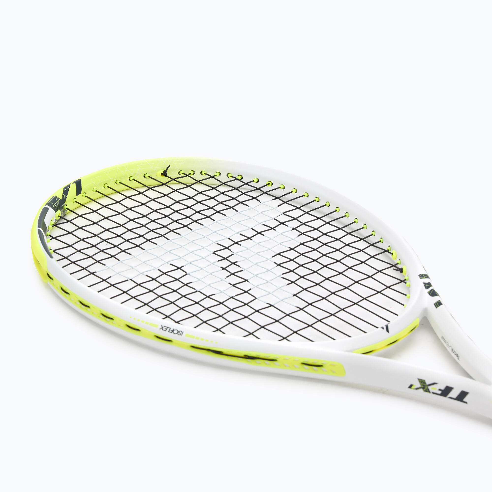 Tennisracket Tecnifibre TF-X1 270 V2 5/7