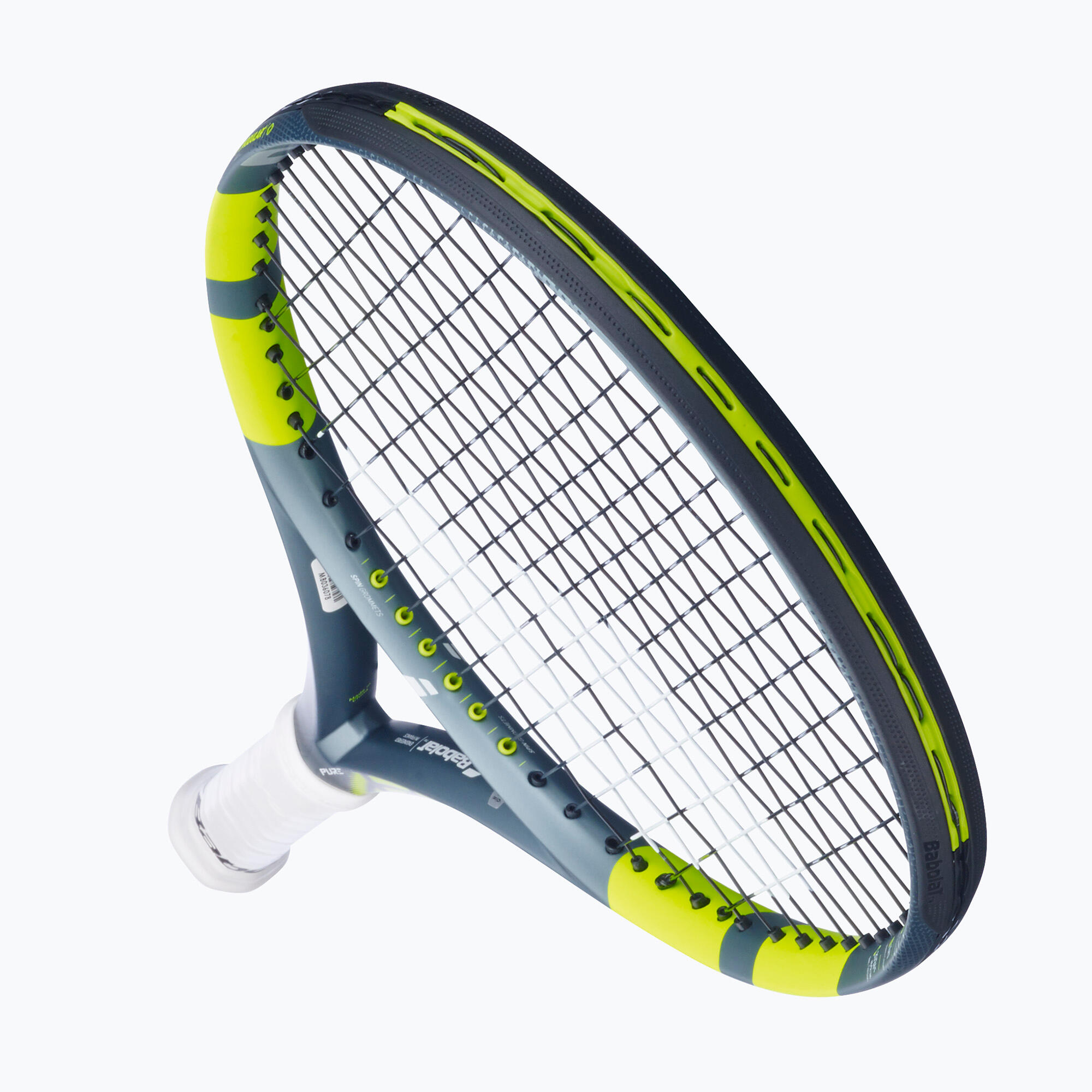 Tennisracket Pure Aero Junior 25 5/6