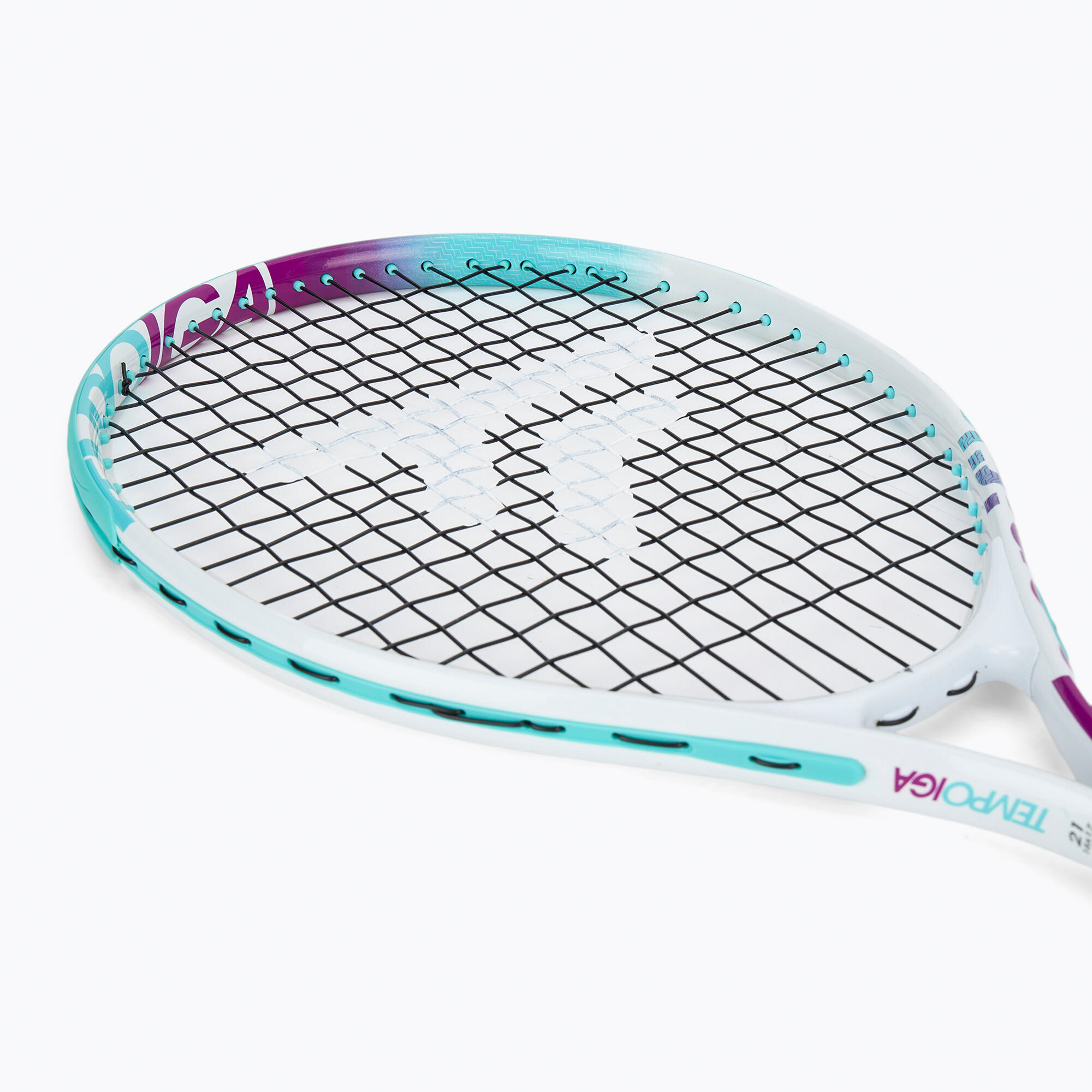 Racchetta da tennis per ragazze Tecnifibre Tempo Iga 21 5/7