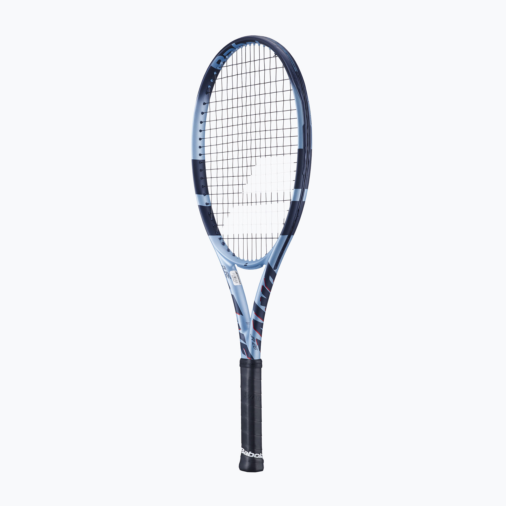 Pure Drive 2025 Junior 26 Tennisschläger 7/7