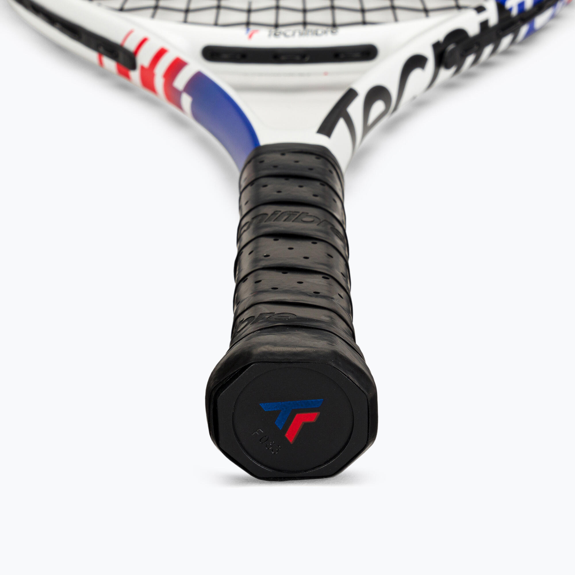 Tennisschläger Kind Tecnifibre T-Fight 25 Team 3/7