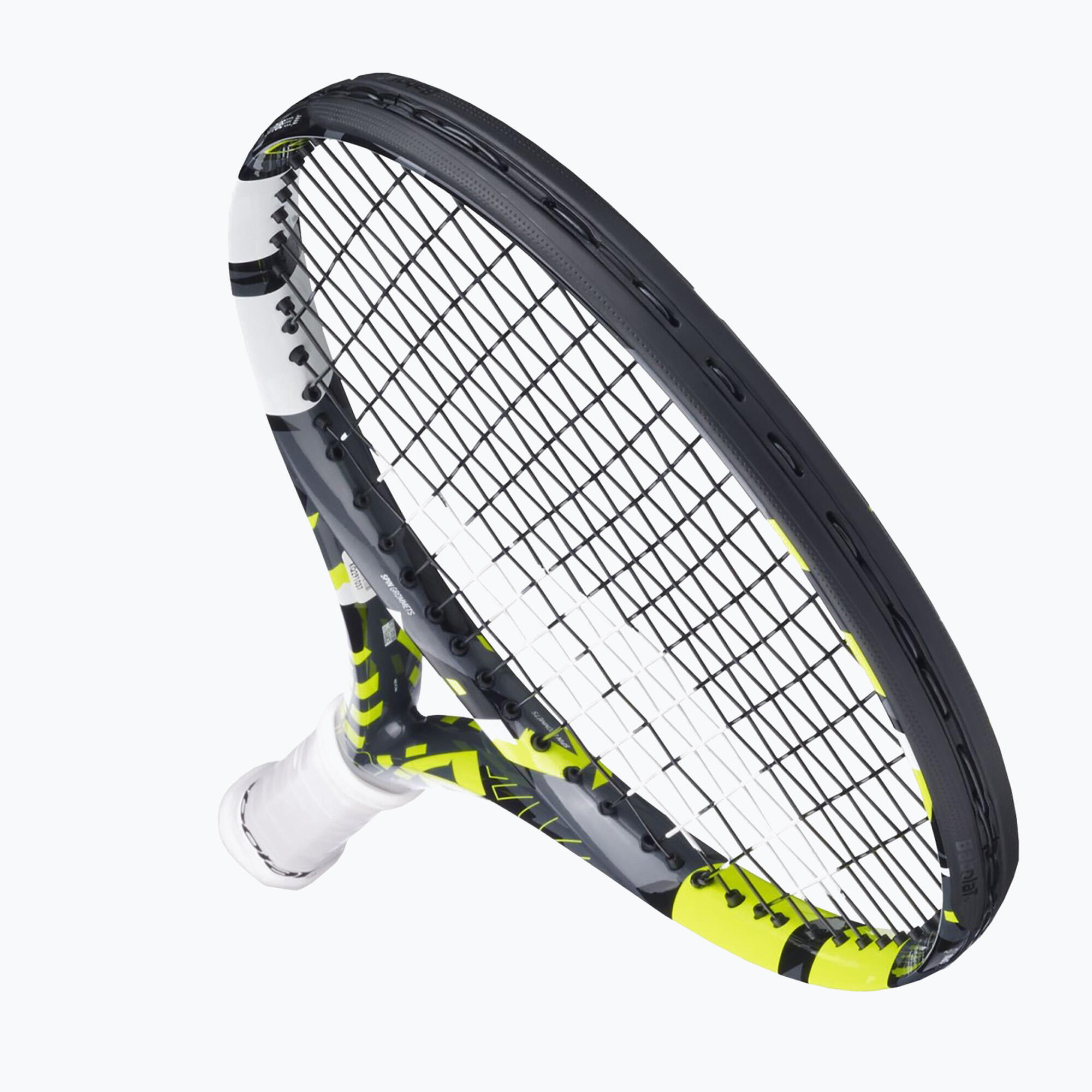 RAQUETA BABOLAT PURE AERO JUNIOR 25 L 000 5/7