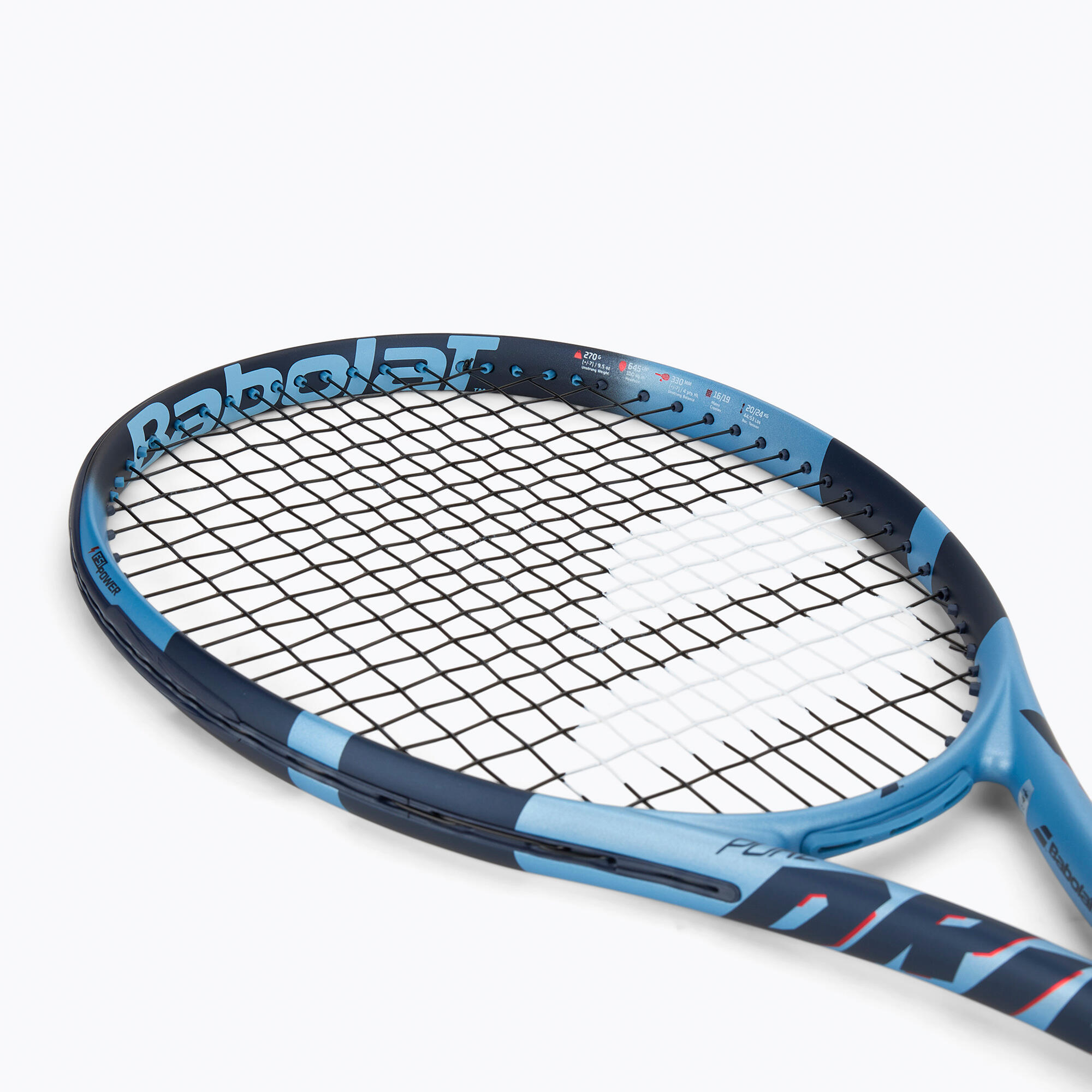 Racket de Tennis Pure Drive Lite 2025 5/7