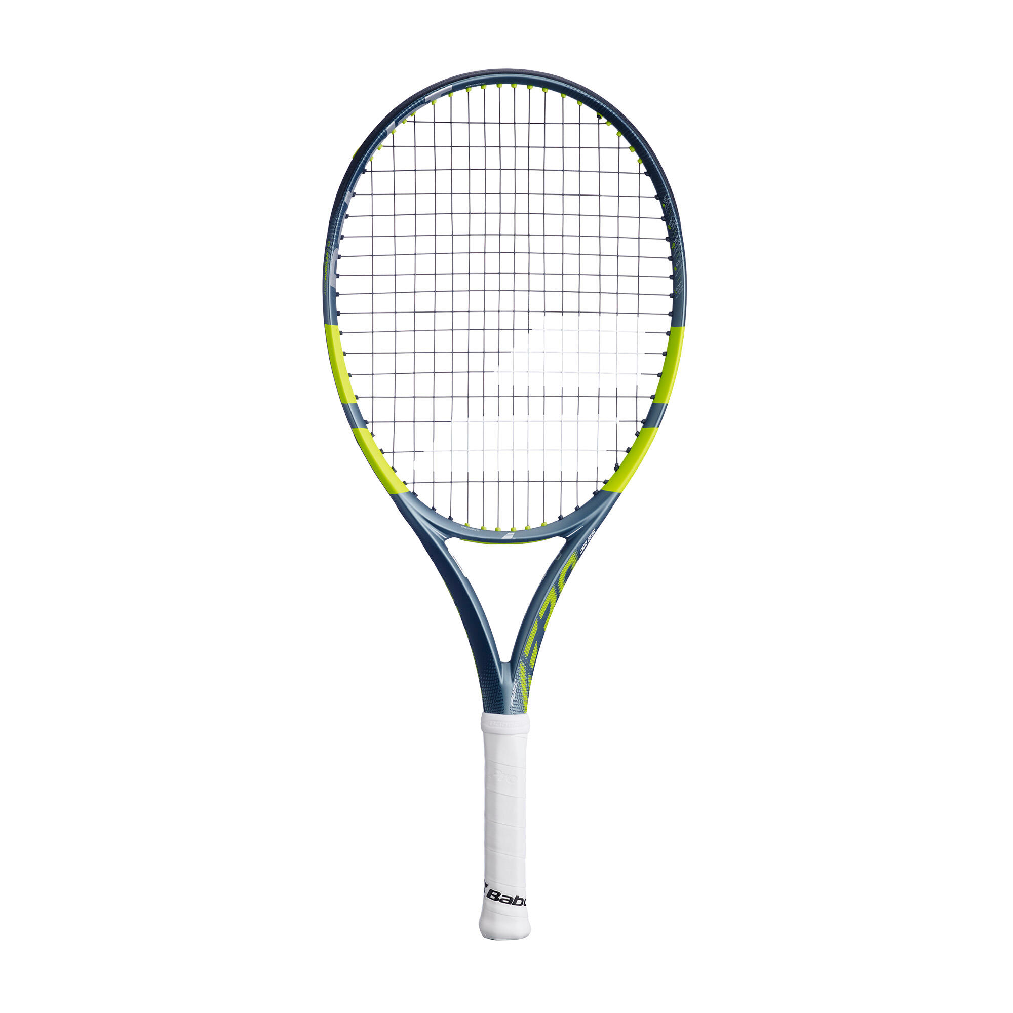 Tennisracket Pure Aero Junior 25 6/6