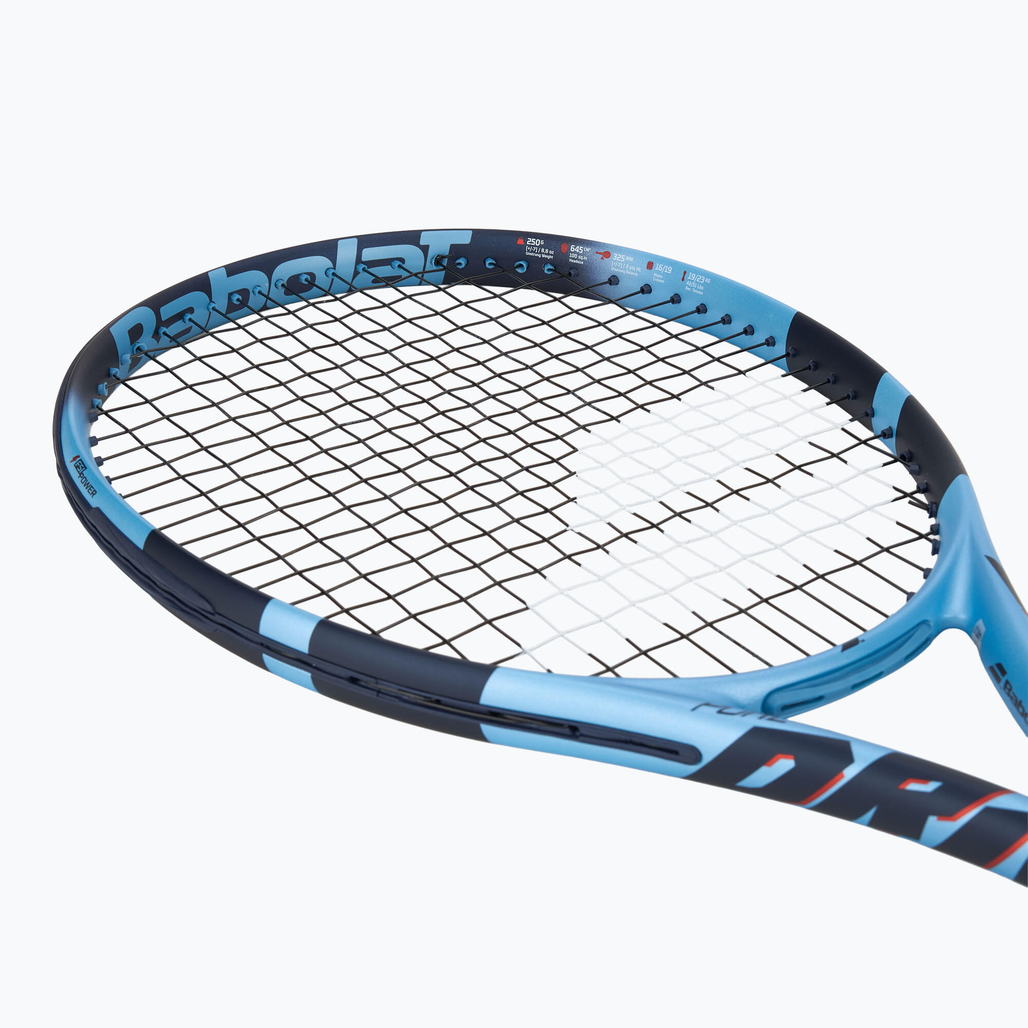 Pure Drive 2025 Junior 26 Tennisschläger 5/7