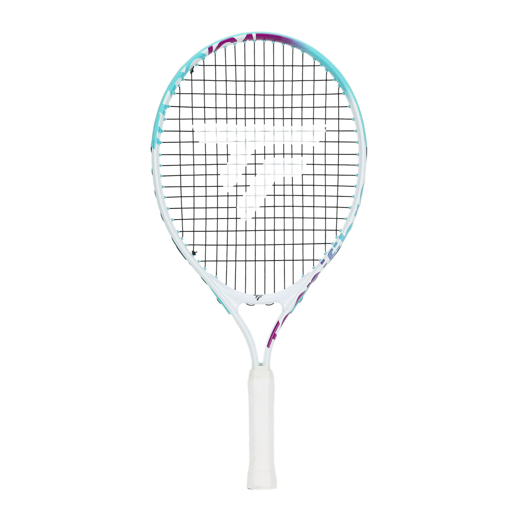 Racchetta da tennis per ragazze Tecnifibre Tempo Iga 21 7/7