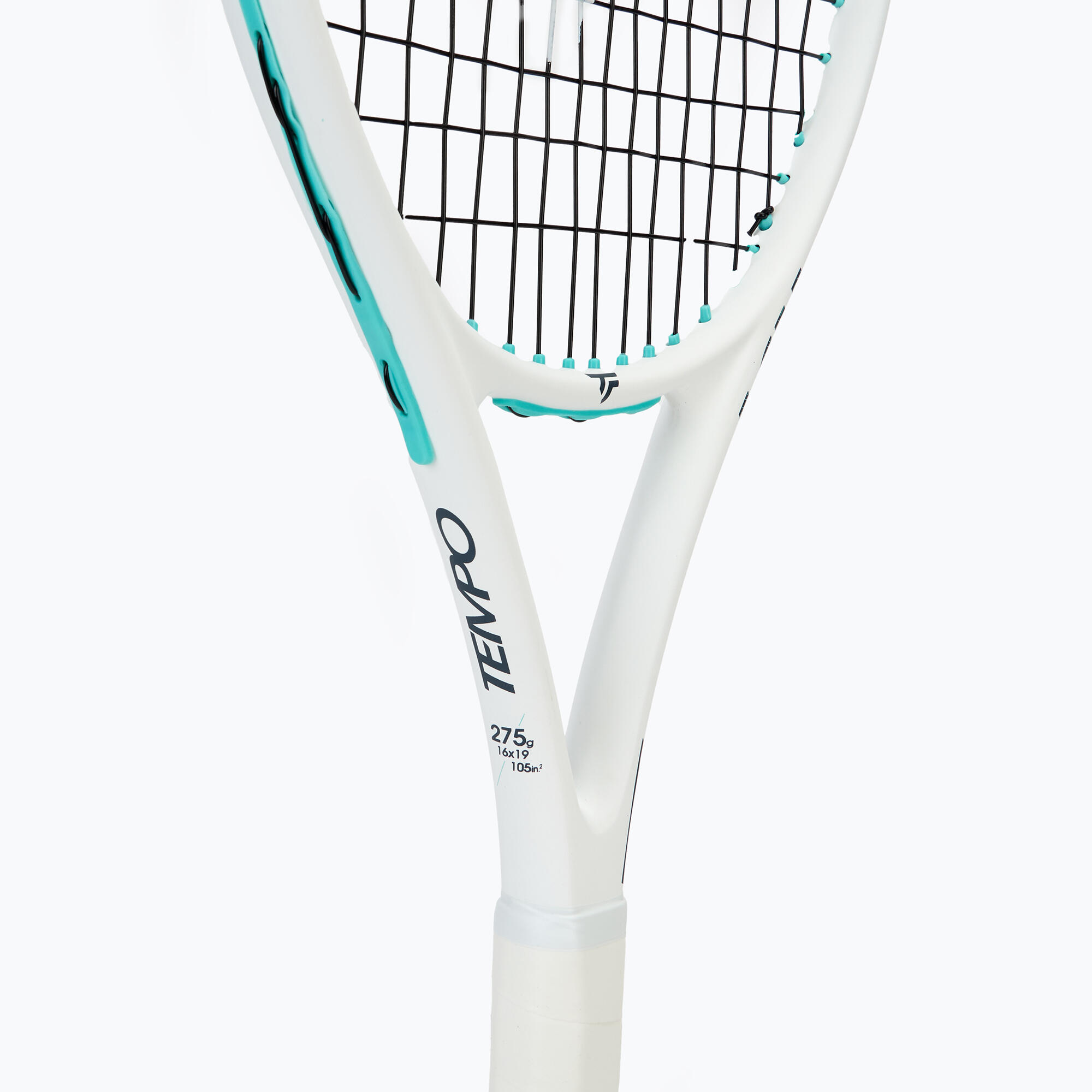 Tennisschläger Tecnifibre Tempo 275 V2 4/6