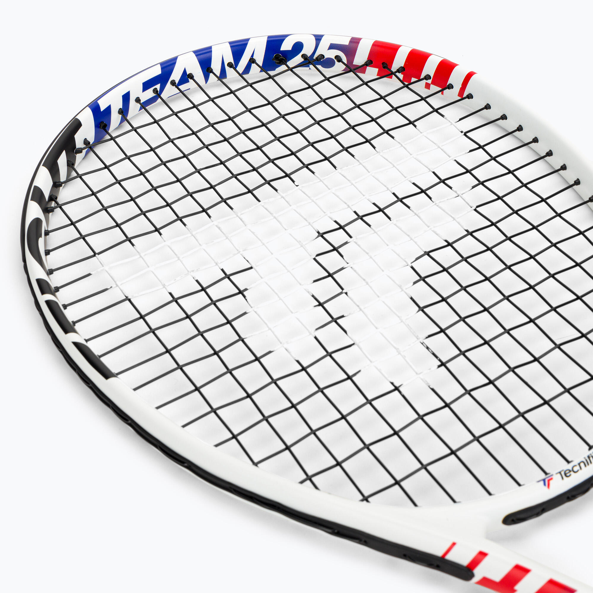 Tennisschläger Kind Tecnifibre T-Fight 25 Team 5/7