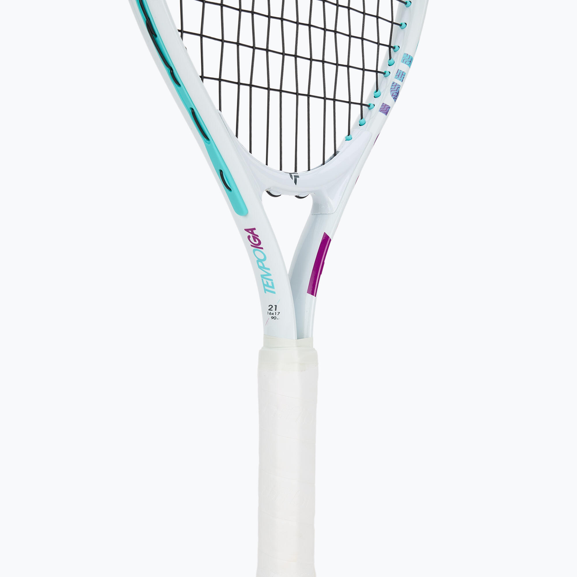Racchetta da tennis per ragazze Tecnifibre Tempo Iga 21 4/7