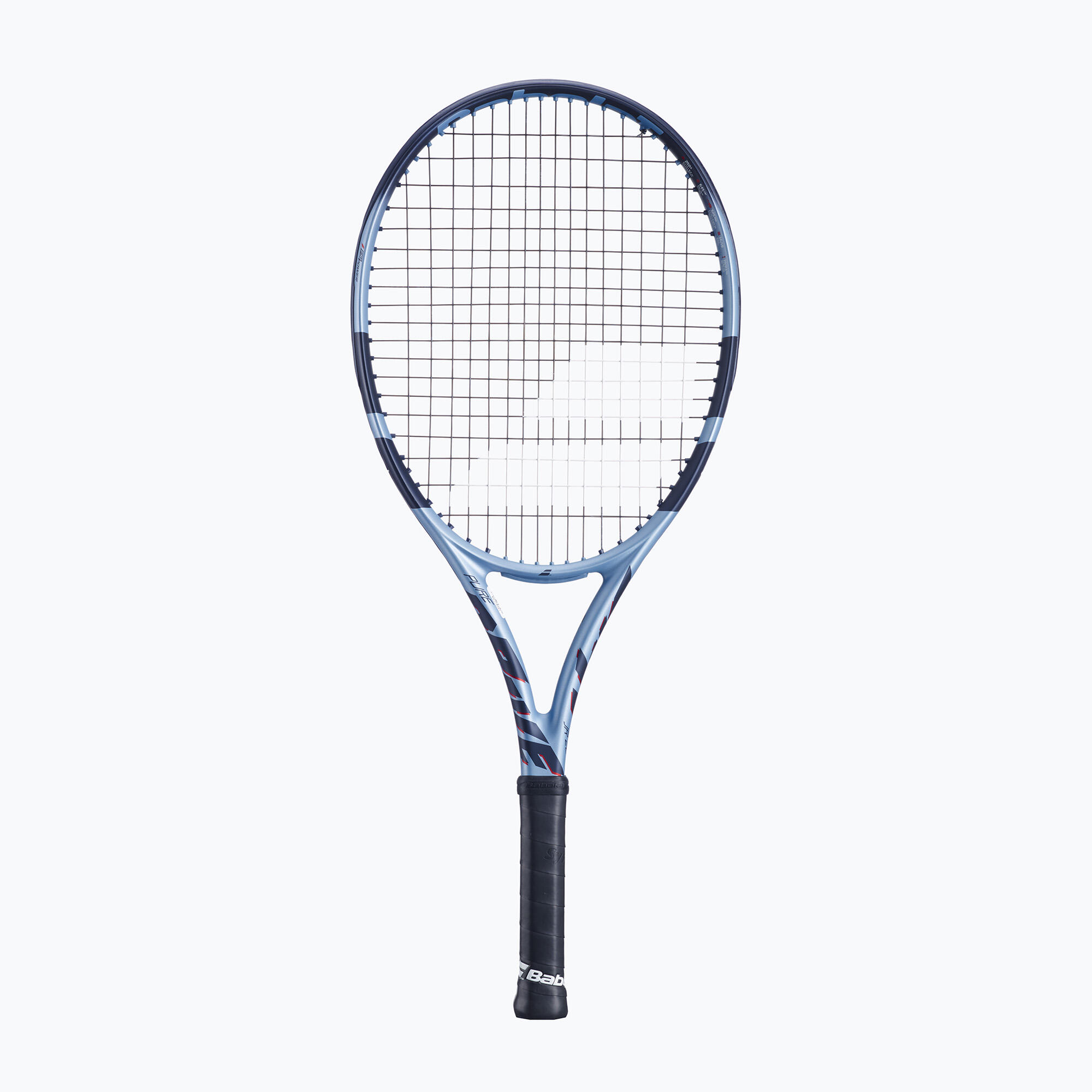 Pure Drive 2025 Junior 26 Tennisschläger 6/7