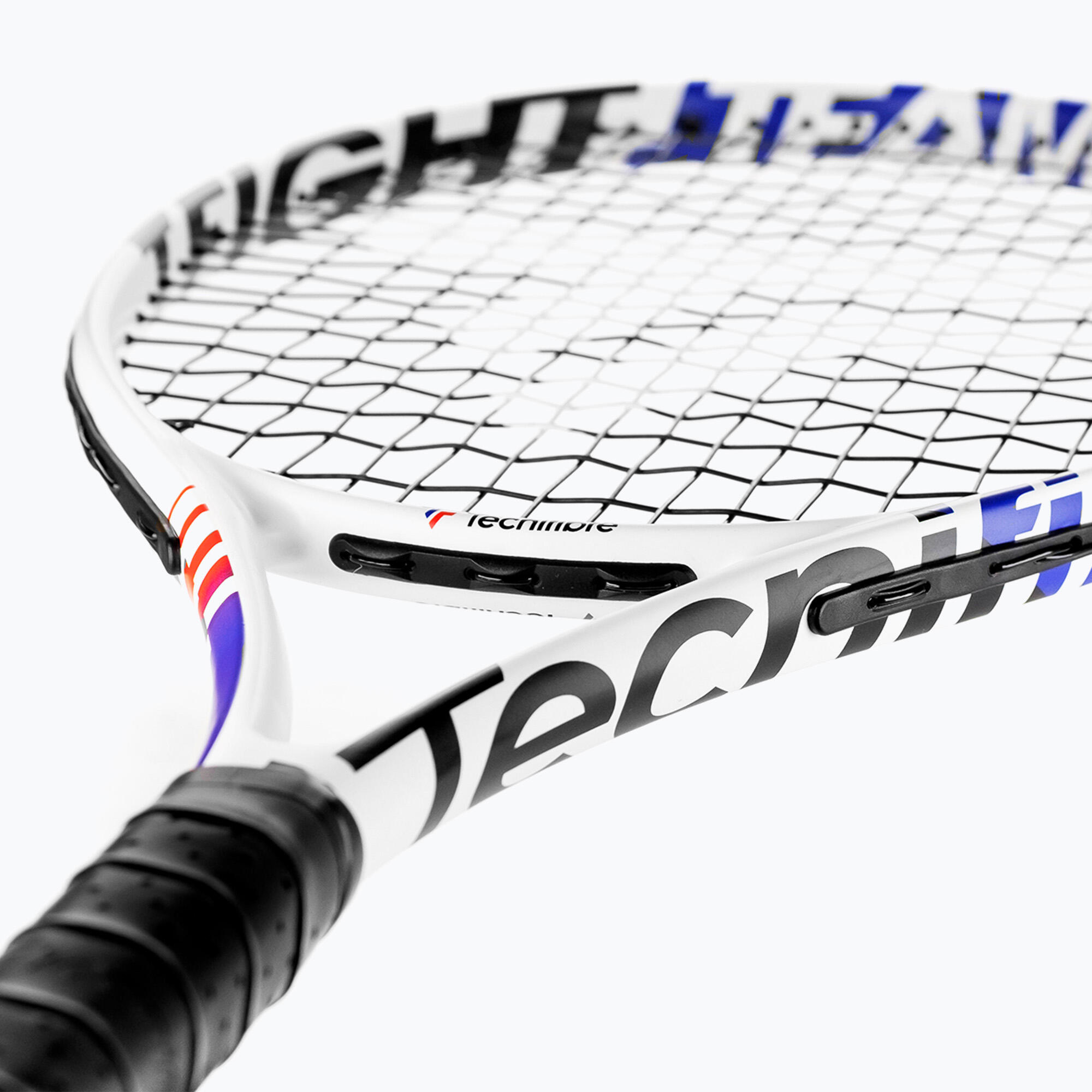 Tennisschläger Kind Tecnifibre T-Fight 25 Team 7/7