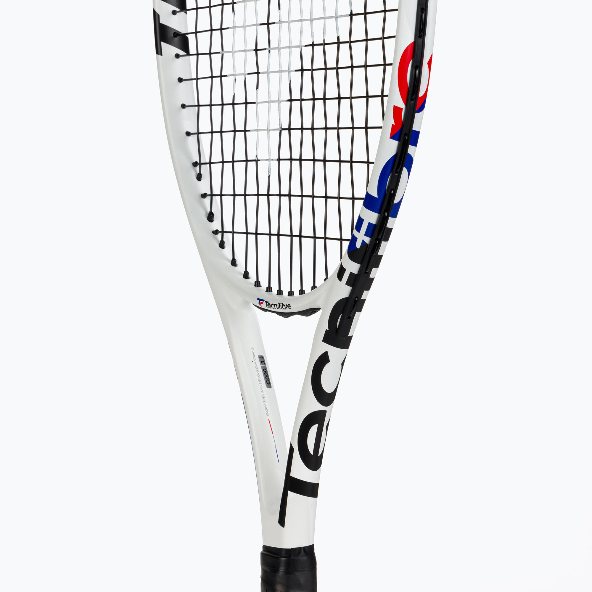 Tennisschläger Kind Tecnifibre T-Fight 25 Team 4/7