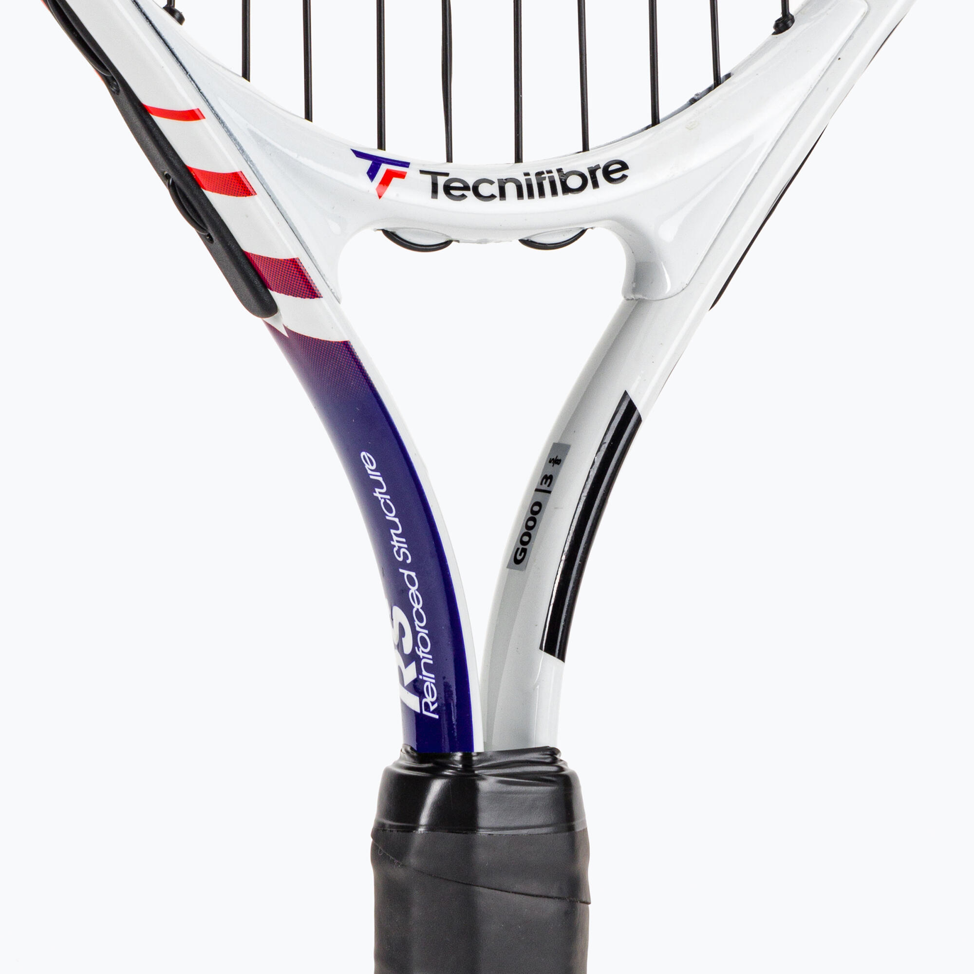 Tennisschläger Tecnifibre T-FightClub 21 4/7