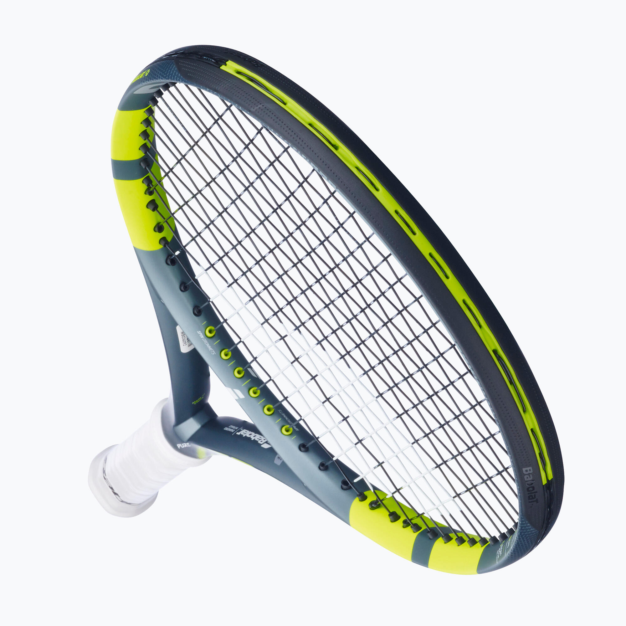 Rolstoel - Decathlon - Lichte en comfortabele rolstoel 5/7