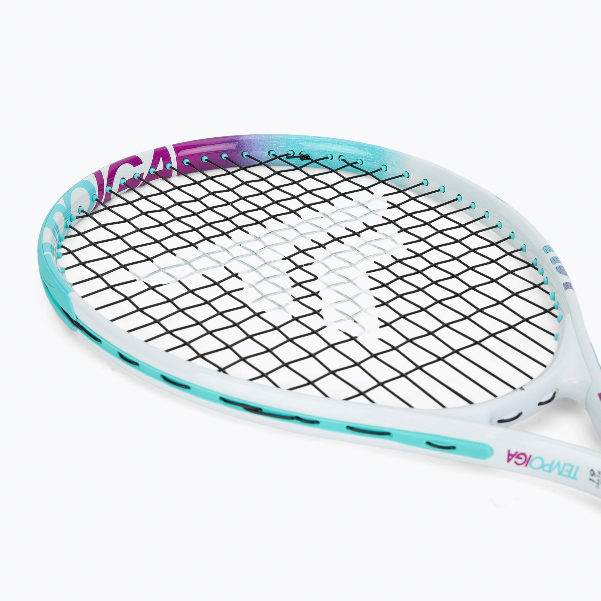 Tennisschläger Mädchen Tecnifibre Tempo Iga 19 5/7