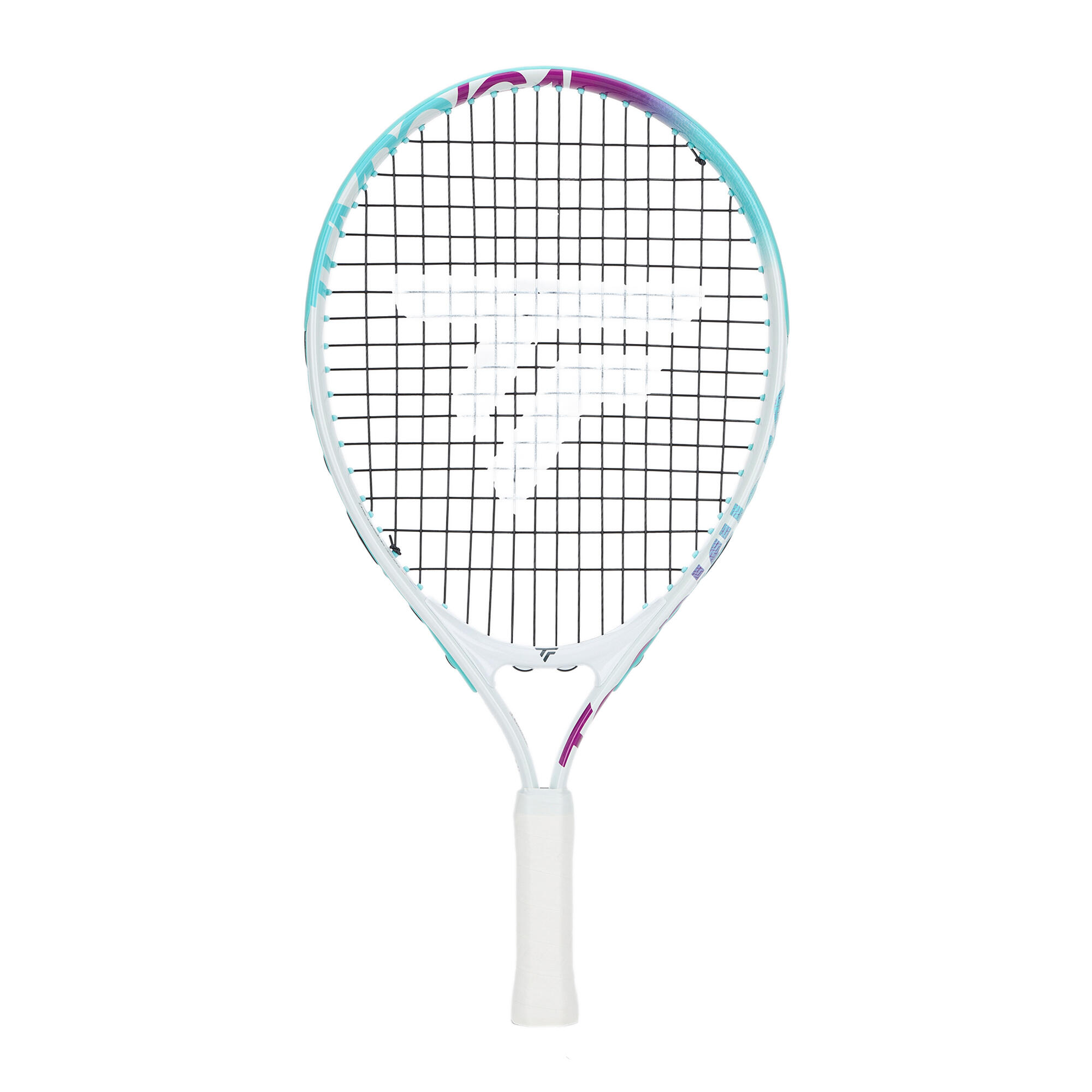 Tennisschläger Mädchen Tecnifibre Tempo Iga 19 7/7