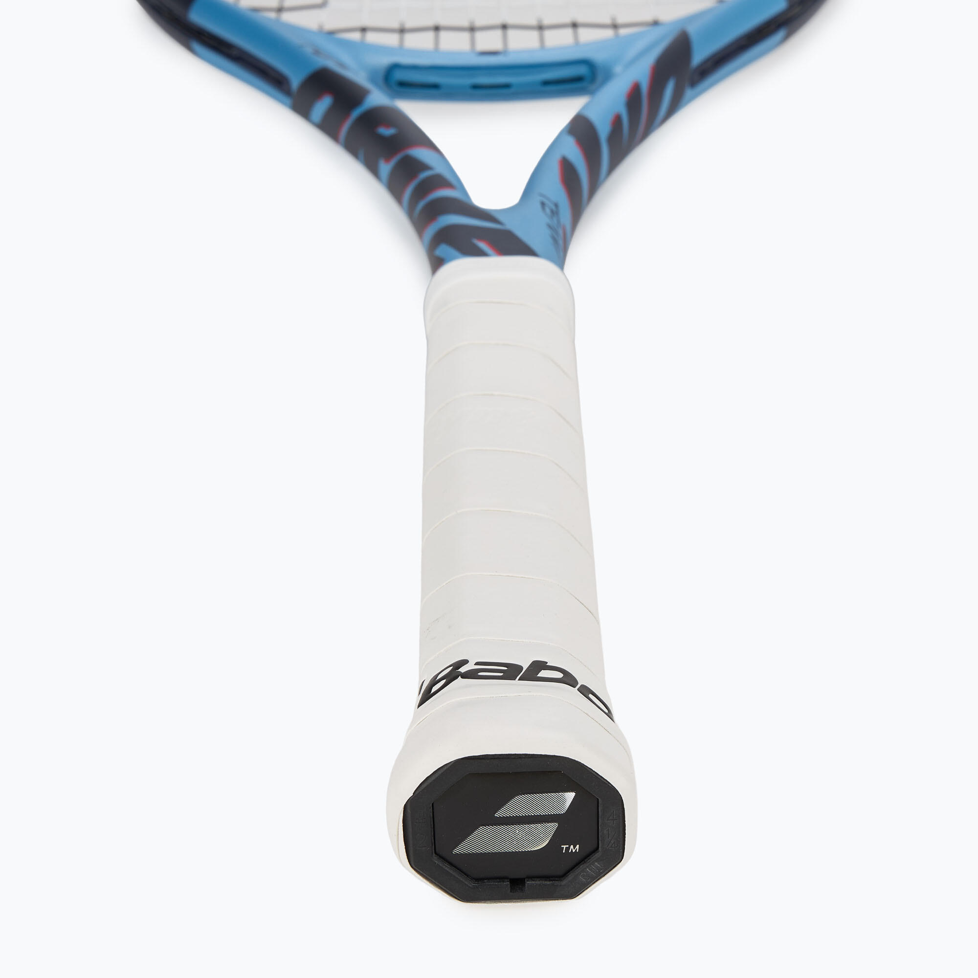 Pure Drive Team 2025 Tennisschläger 3/7