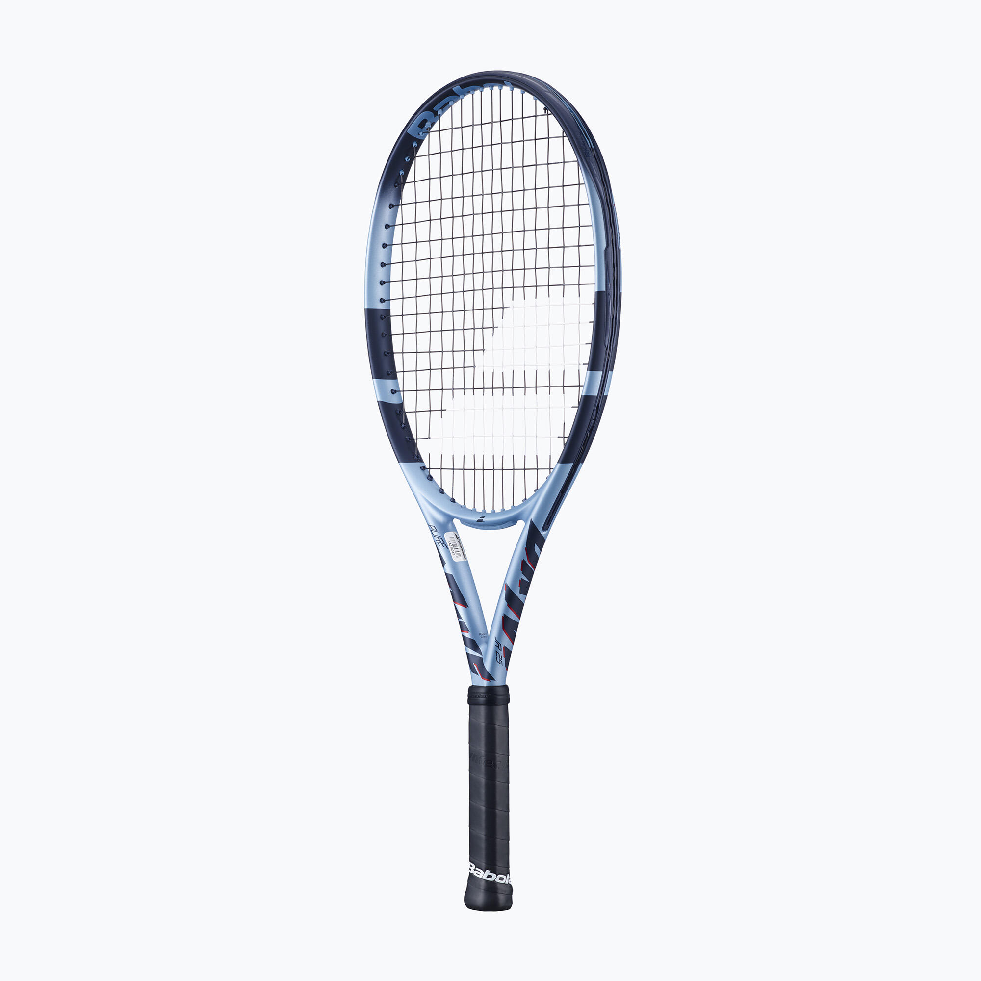 Pure Drive 25 Junior Grafiet 7/7