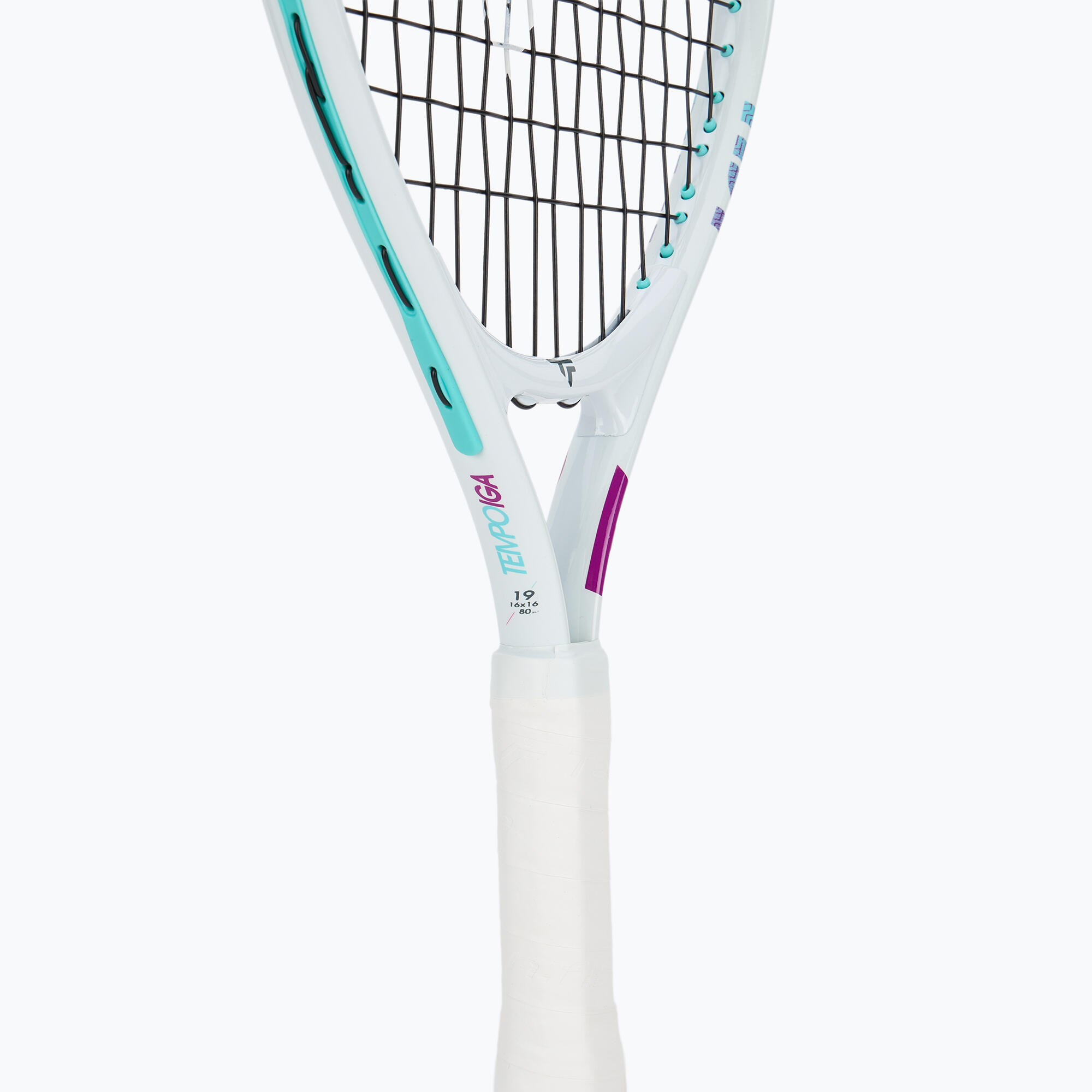 Tennisschläger Mädchen Tecnifibre Tempo Iga 19 4/7