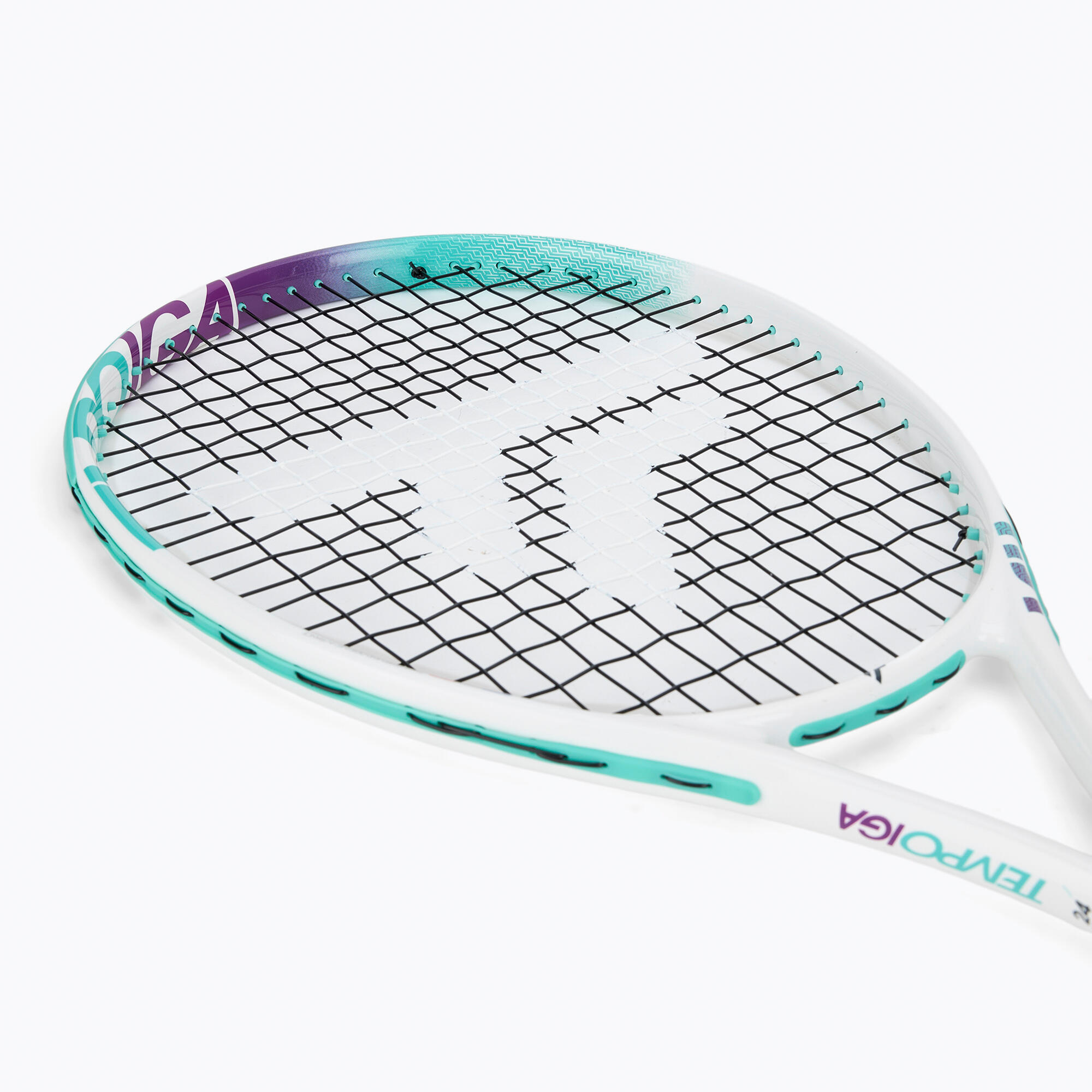 Rakieta tenisowa dla dzieci Tecnifibre Tempo Iga 24 5/7