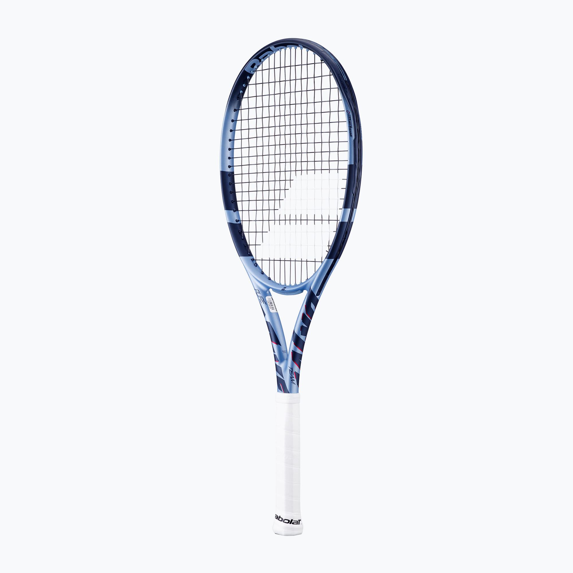 Pure Drive Team 2025 Tennisschläger 7/7