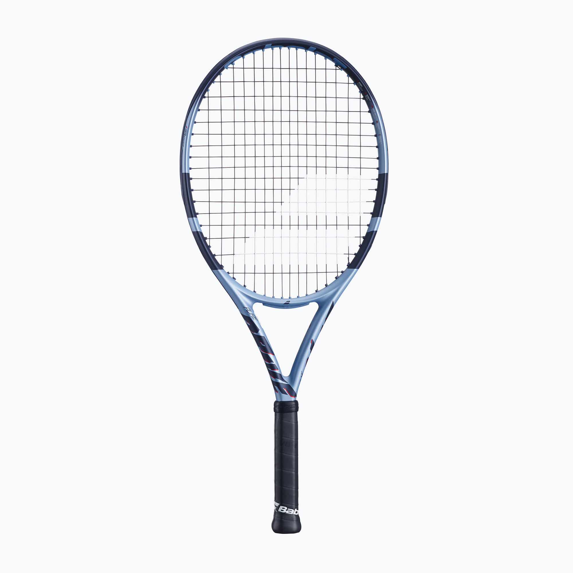 Pure Drive 25 Junior Grafiet 6/7