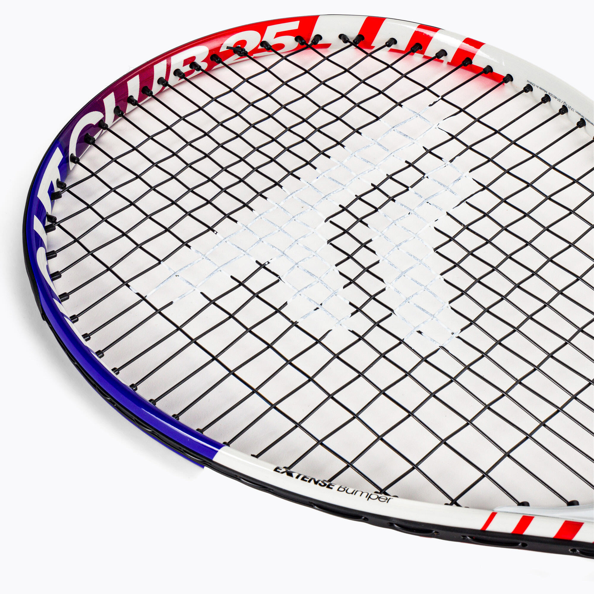 Tennisschläger Tecnifibre T-FightClub 25 5/7