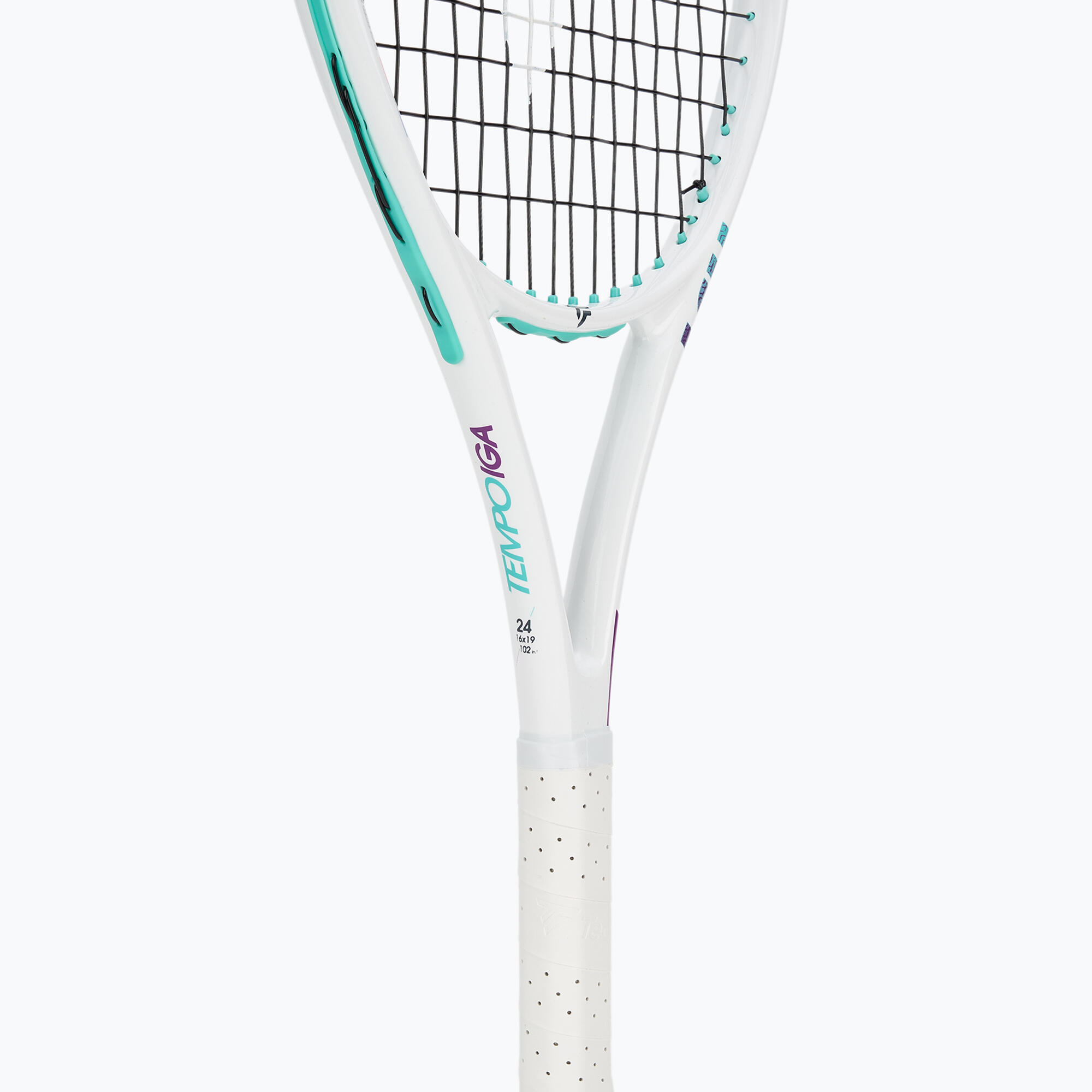 Rakieta tenisowa dla dzieci Tecnifibre Tempo Iga 24 4/7
