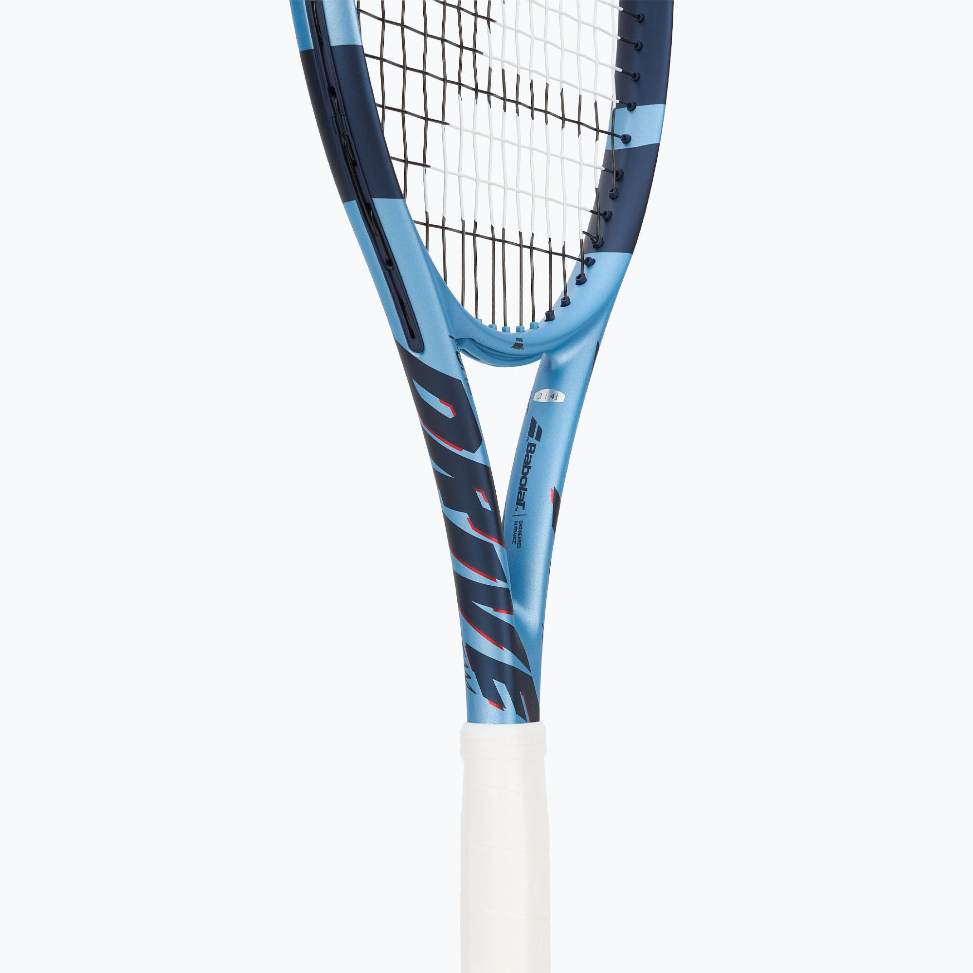Pure Drive Team 2025 Tennisschläger 4/7