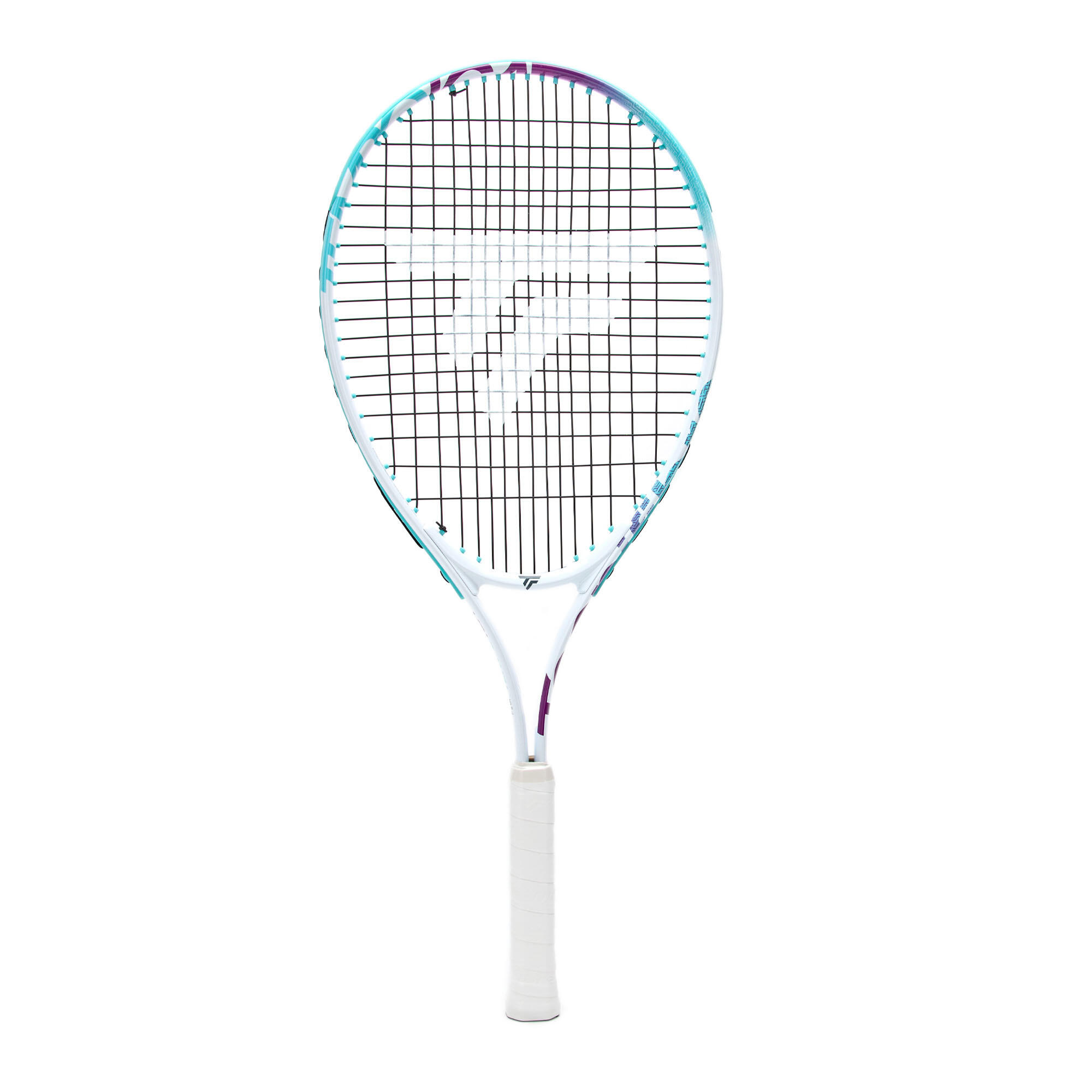 Raquette de tennis fille Tecnifibre Tempo Iga 25 7/7
