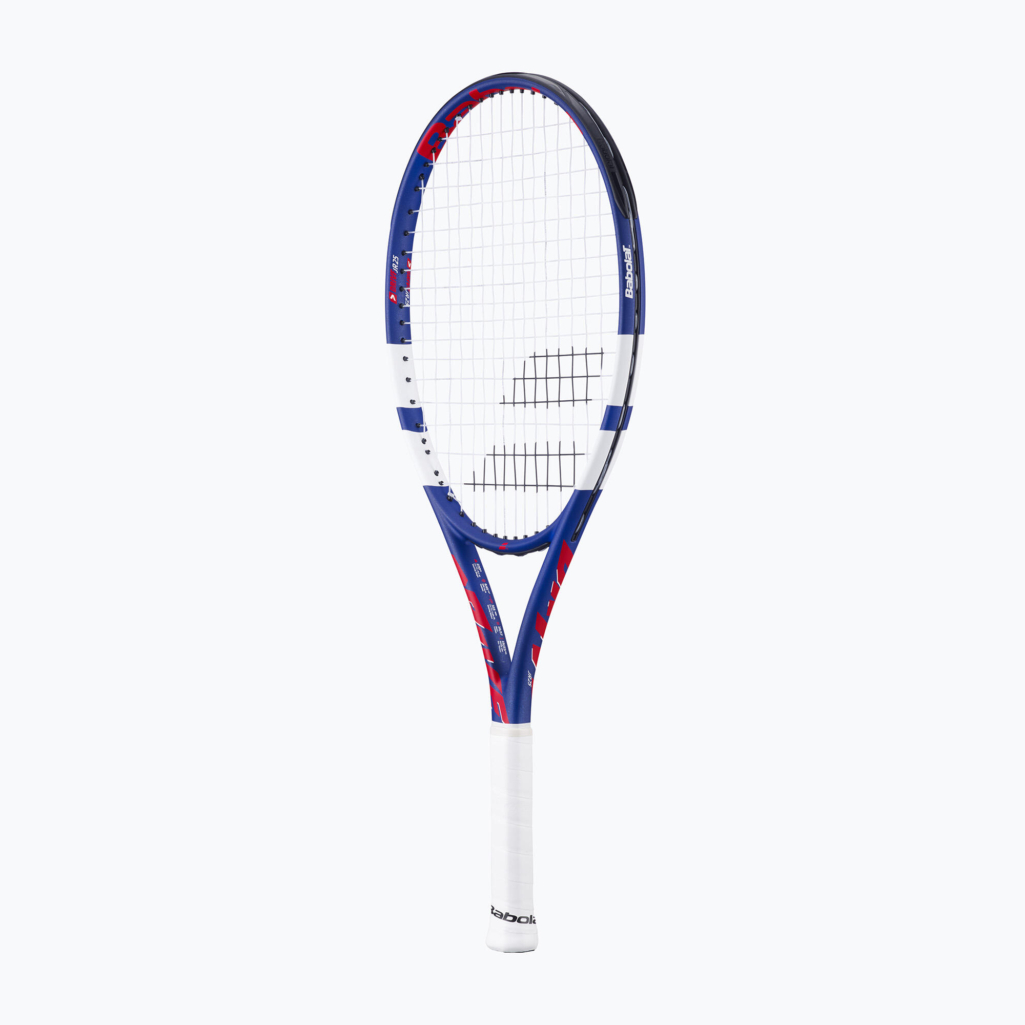 Babolat Racchetta Tennis Drive 25 Junior 7/7