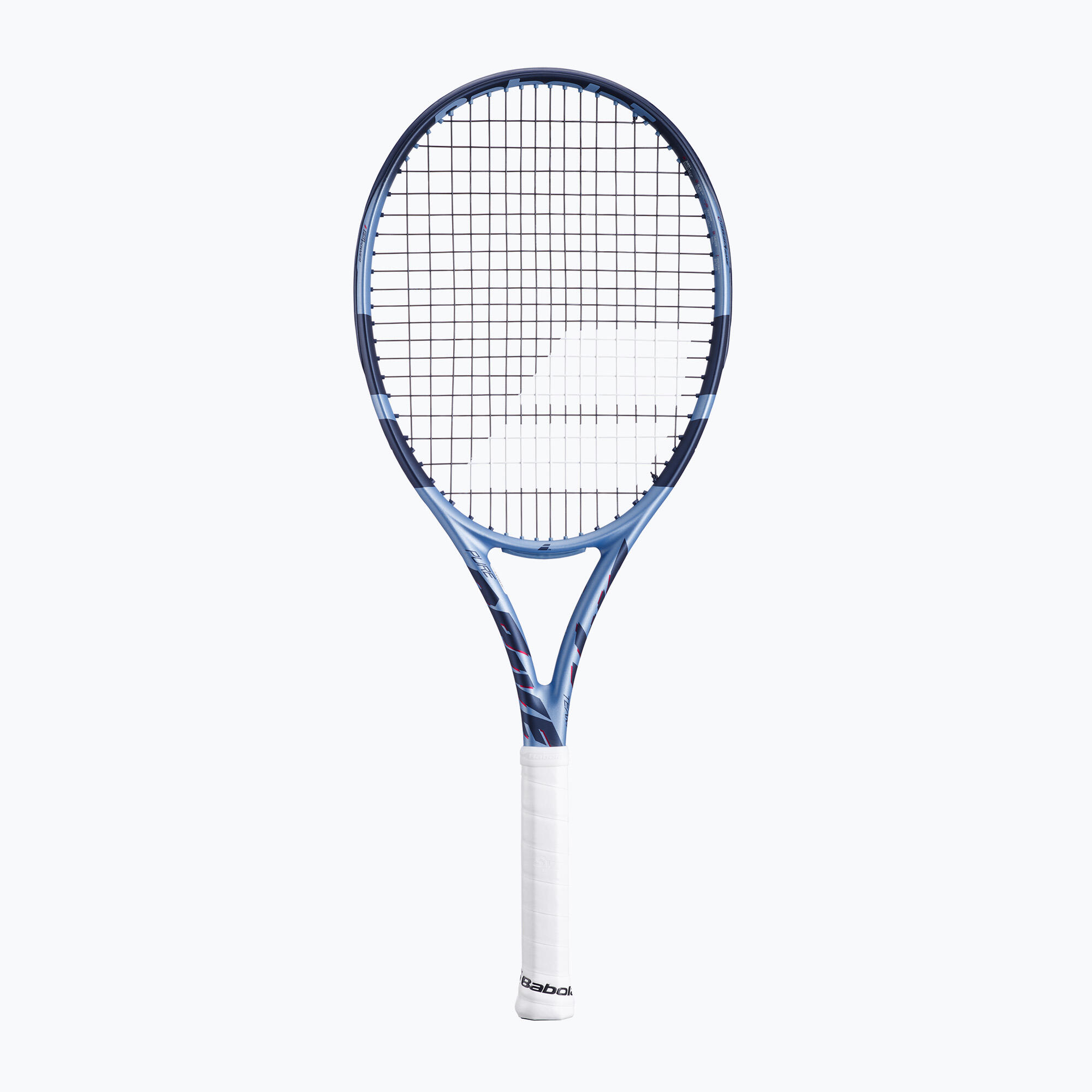 Pure Drive Team 2025 Tennisschläger 6/7