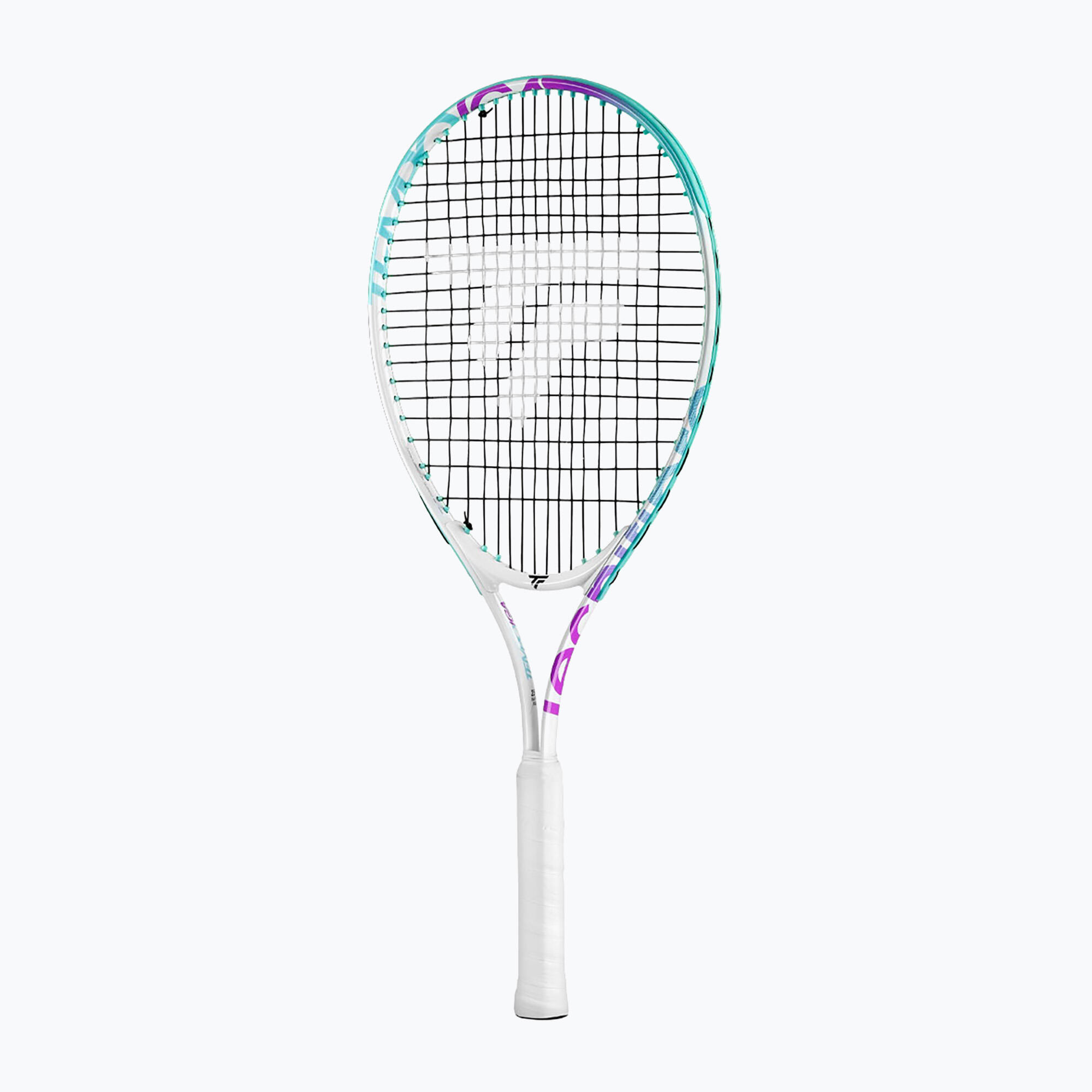 Raquette de tennis fille Tecnifibre Tempo Iga 25 6/7