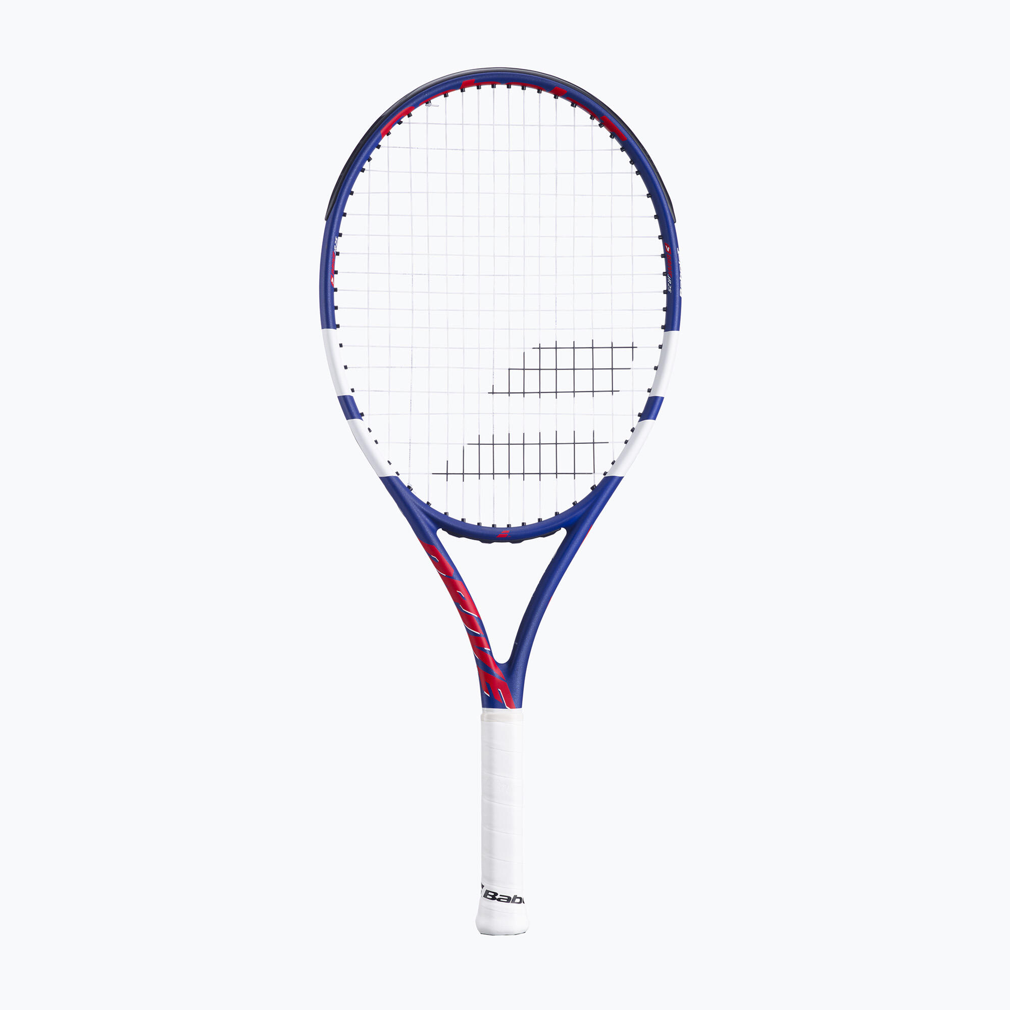 Babolat Racchetta Tennis Drive 25 Junior 6/7
